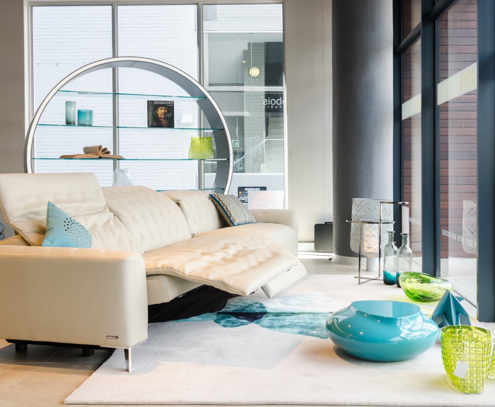 法国 Roche Bobois 南非旗舰店室内设计-5