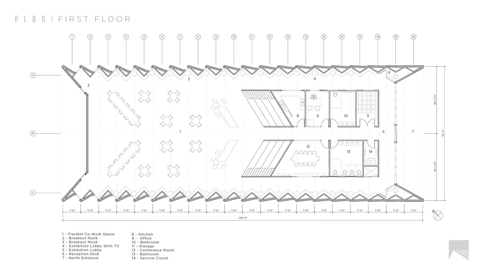 麻省理工学院大众木材设计长屋-39