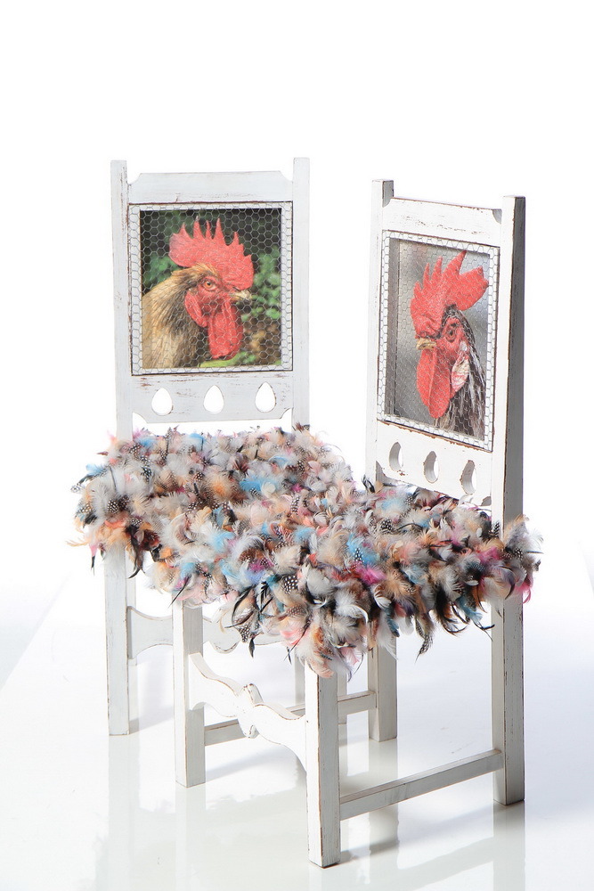 创意升级 · 废物利用的艺术与设计-18