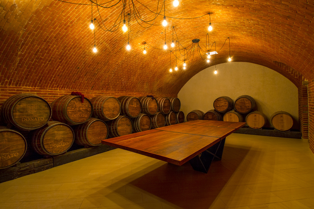 Donato 室内设计案例-14