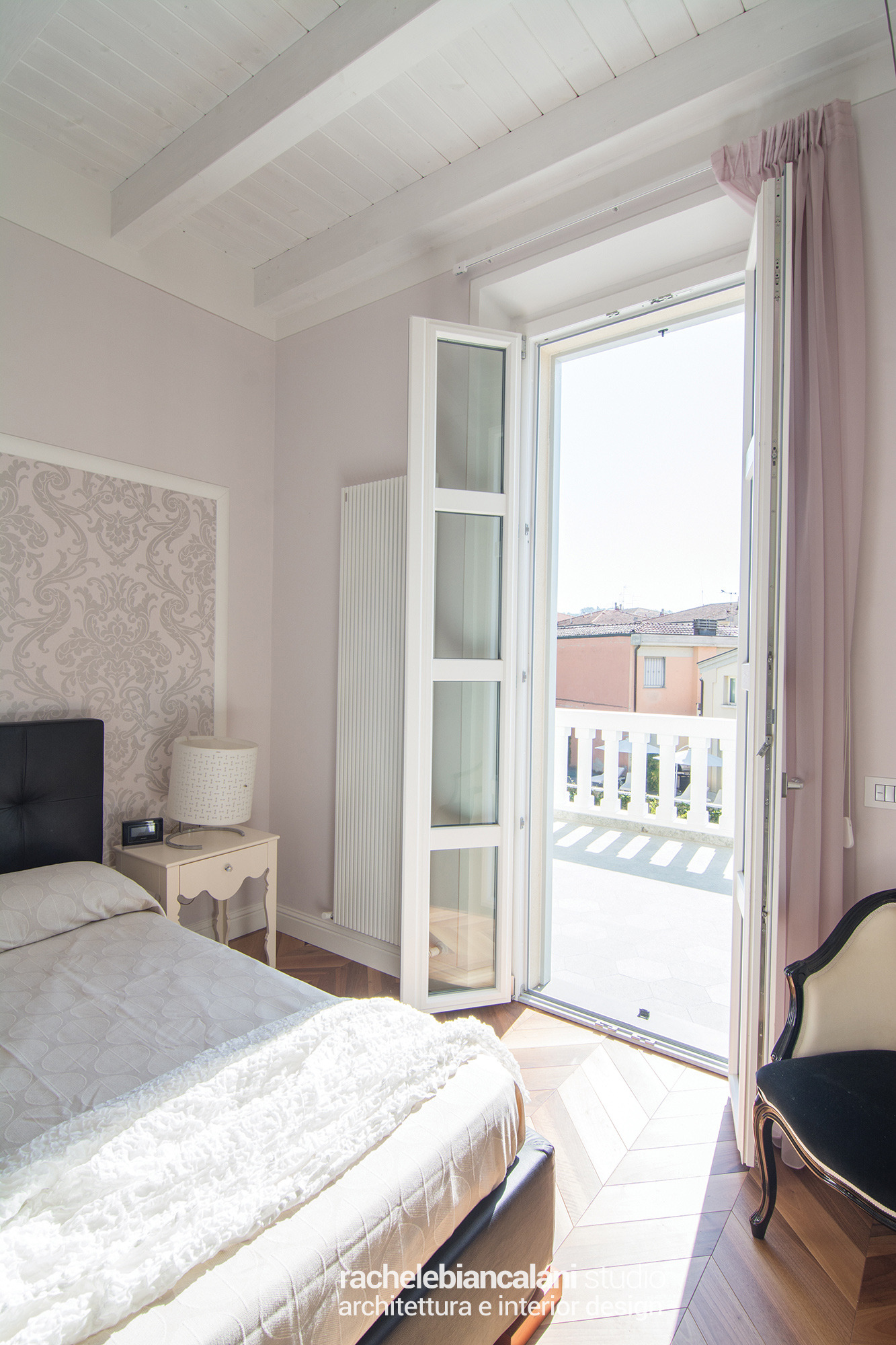 意大利托斯卡纳别墅翻新记-92