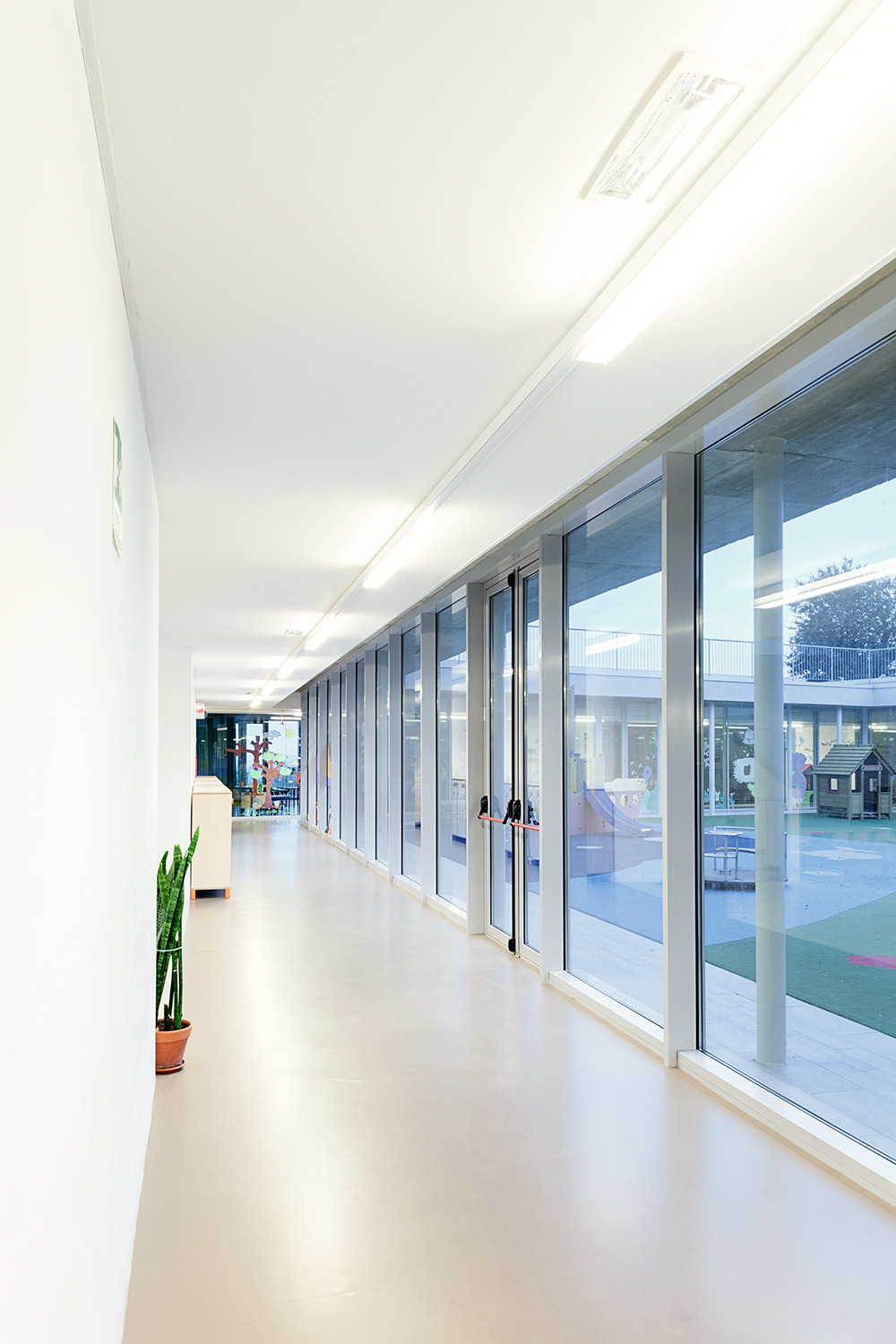 La Balena 幼儿园-11