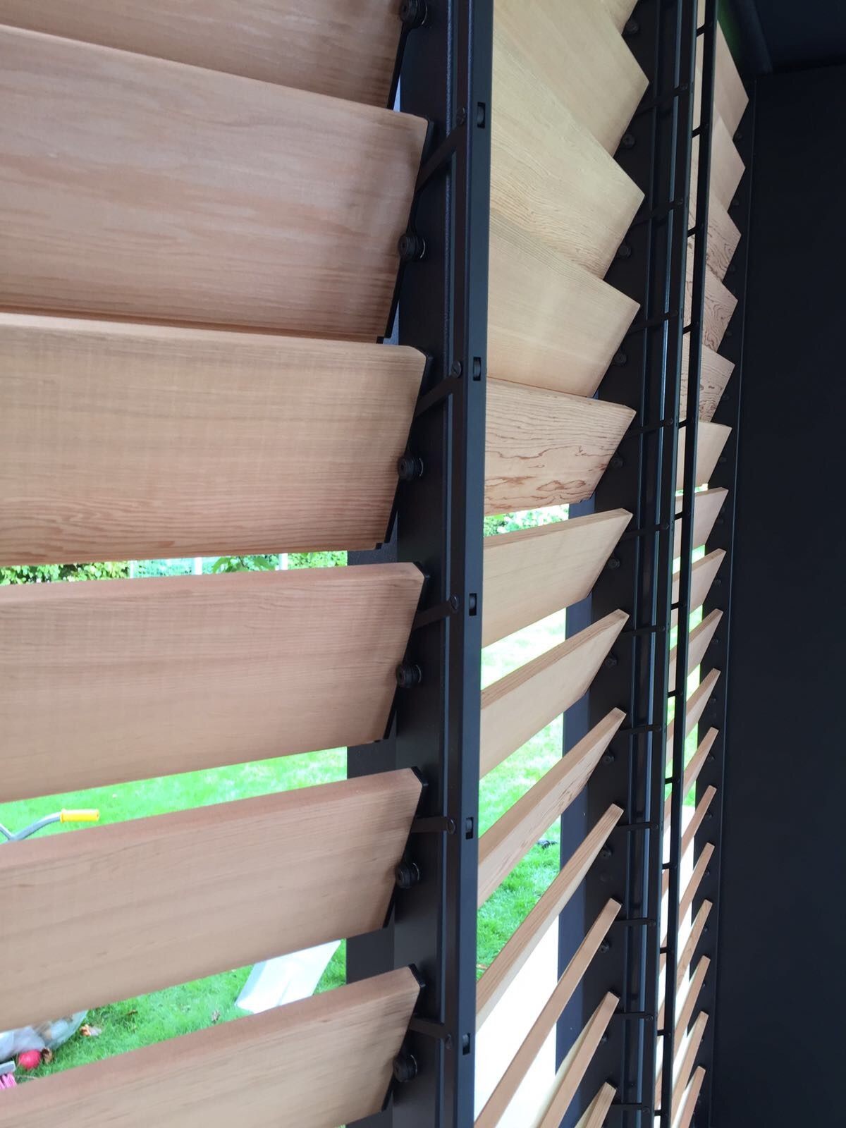 木百叶窗系统设计-40