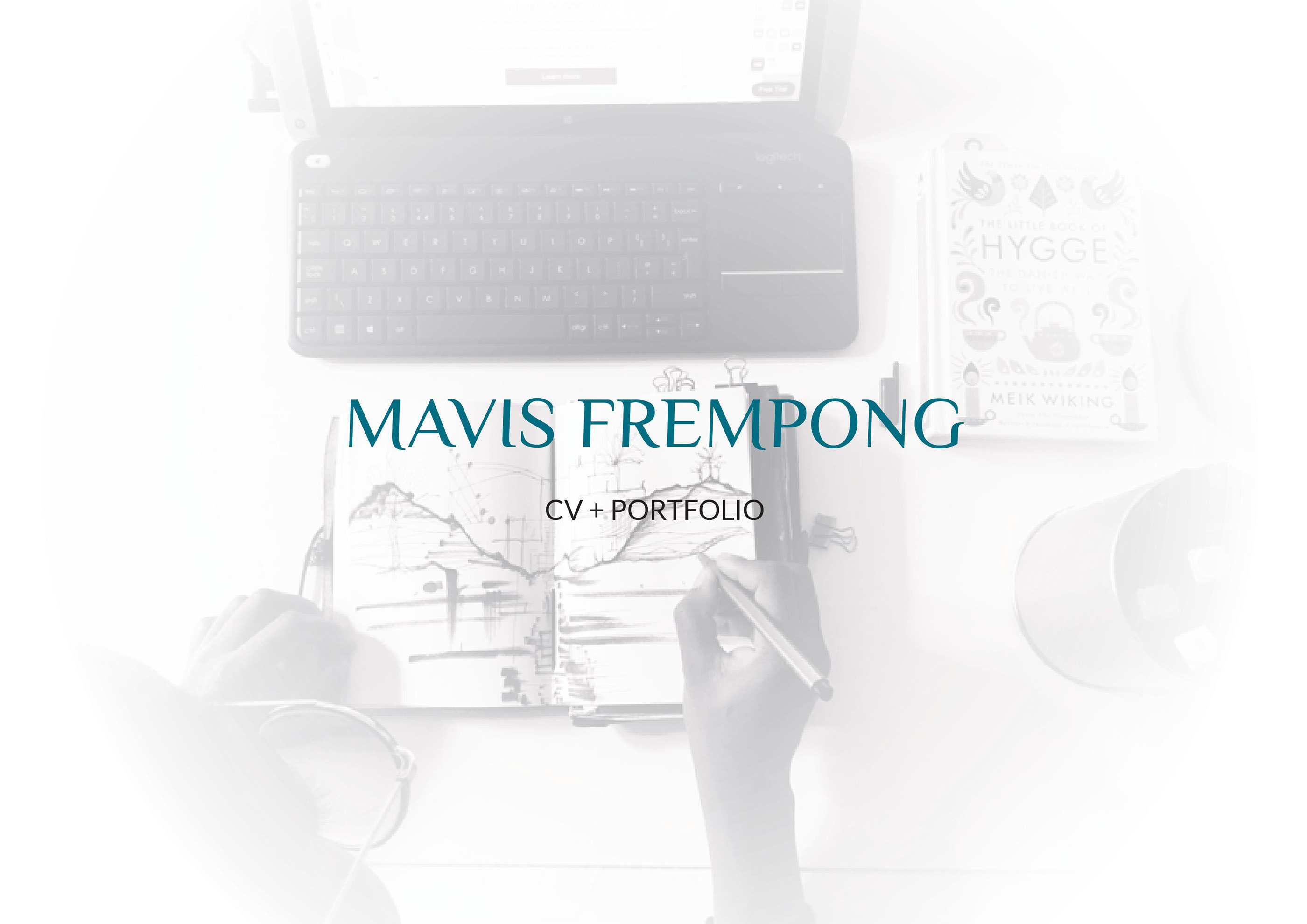 Interior & Environmental Design Portfolio 2019-0