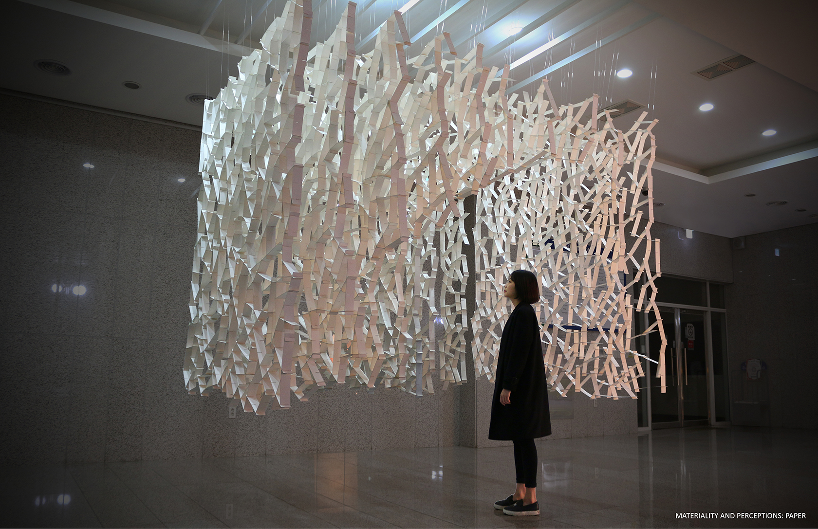 重要性和观感:纸,羊毛,塑料丨韩国-9