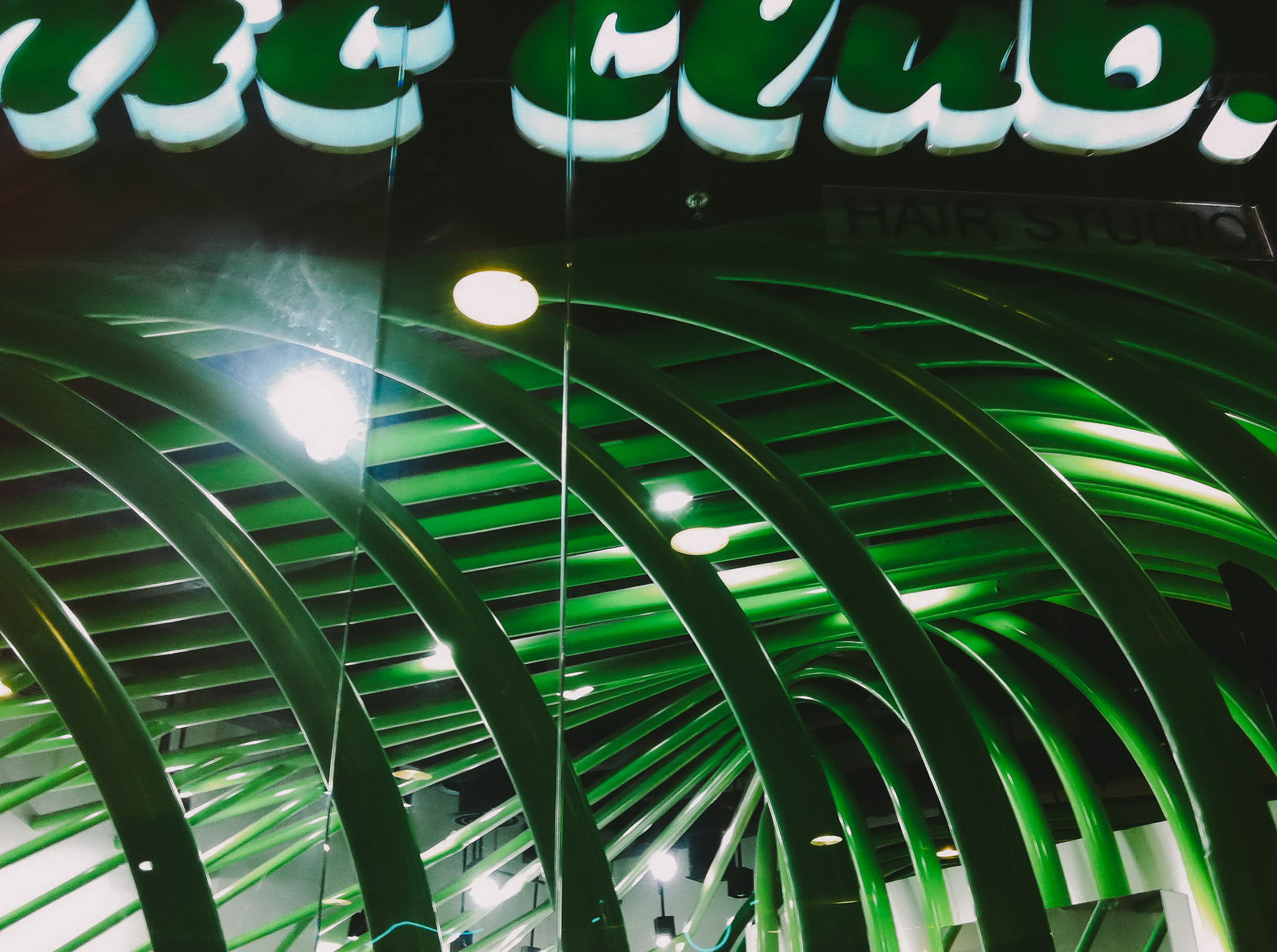 曼谷 Rama 9 沙龙-14