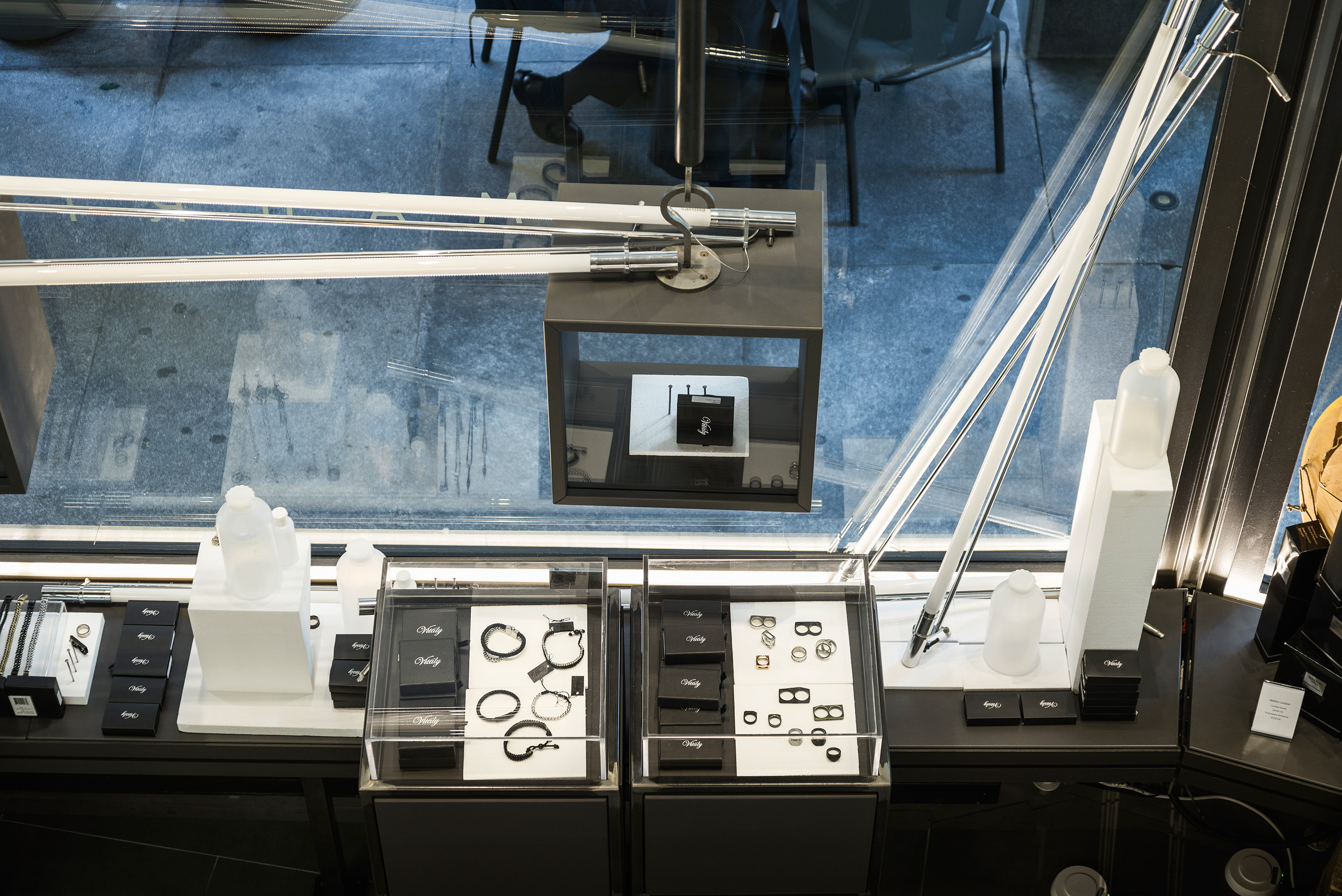 创新零售概念店 Mauri Global Beauty Concept Store-38