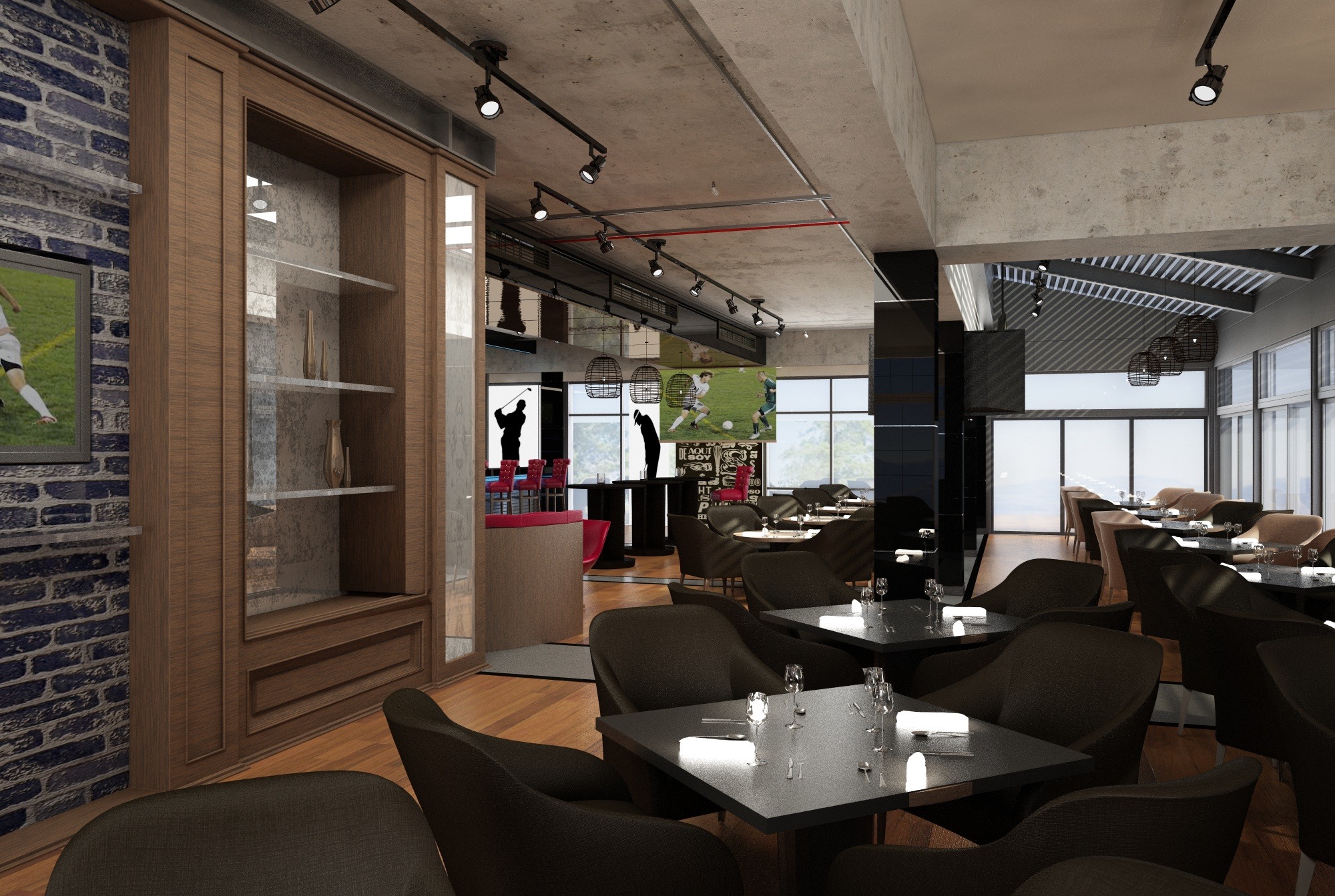 朱美拉高尔夫俱乐部-15