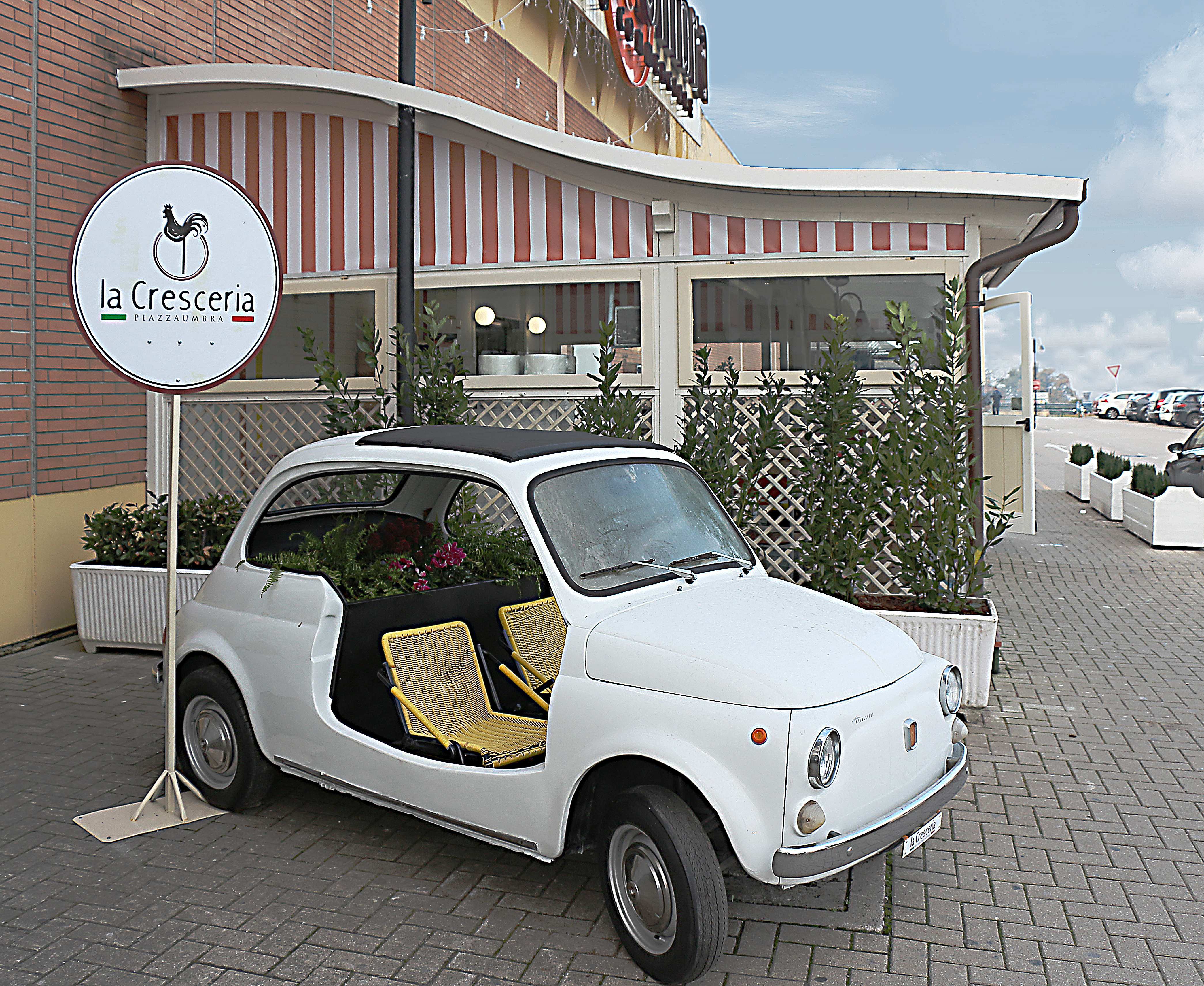 拉克雷塞里亚-12