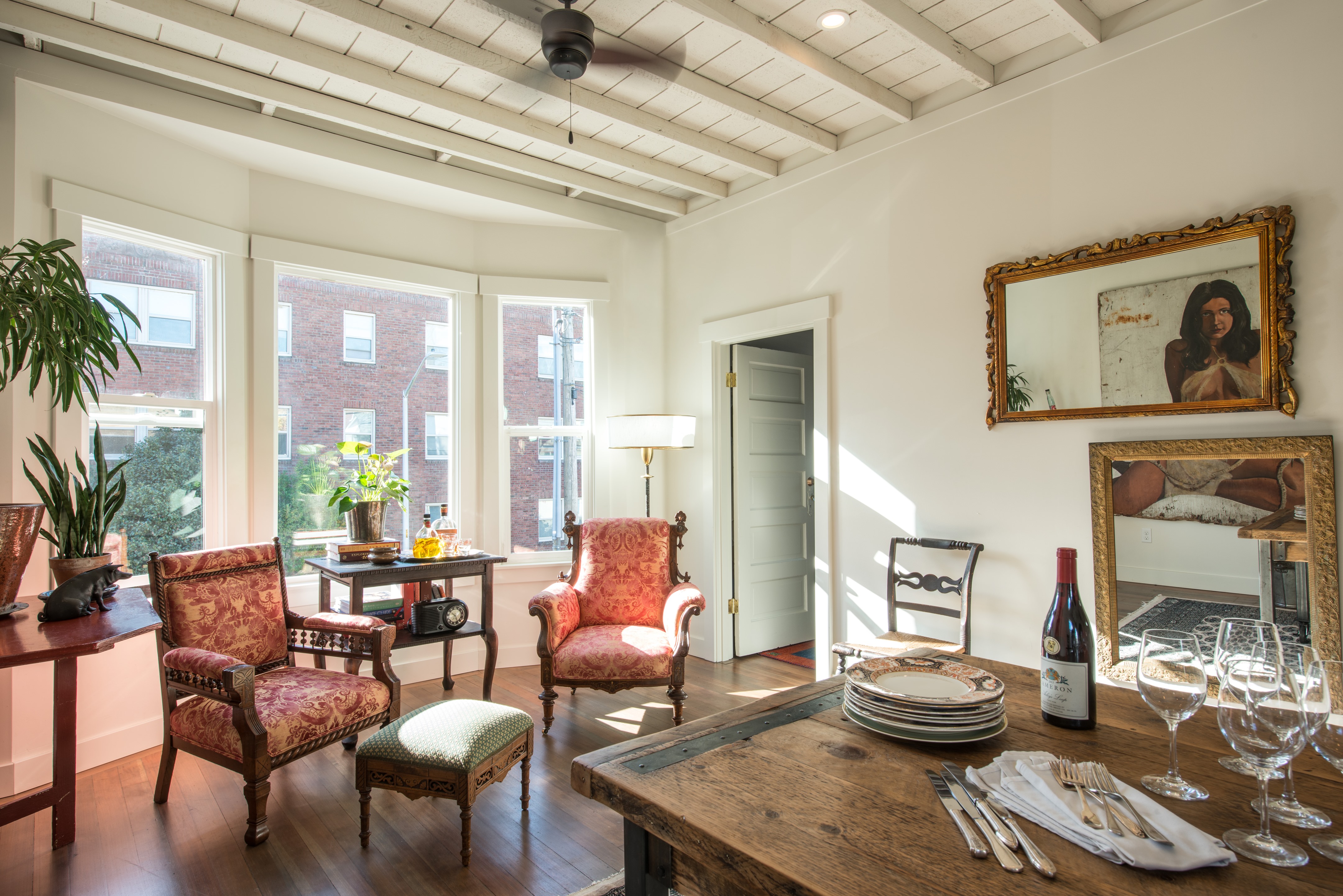 Harry's Fine Foods | 旧店新生，打造邻里美食中心-7