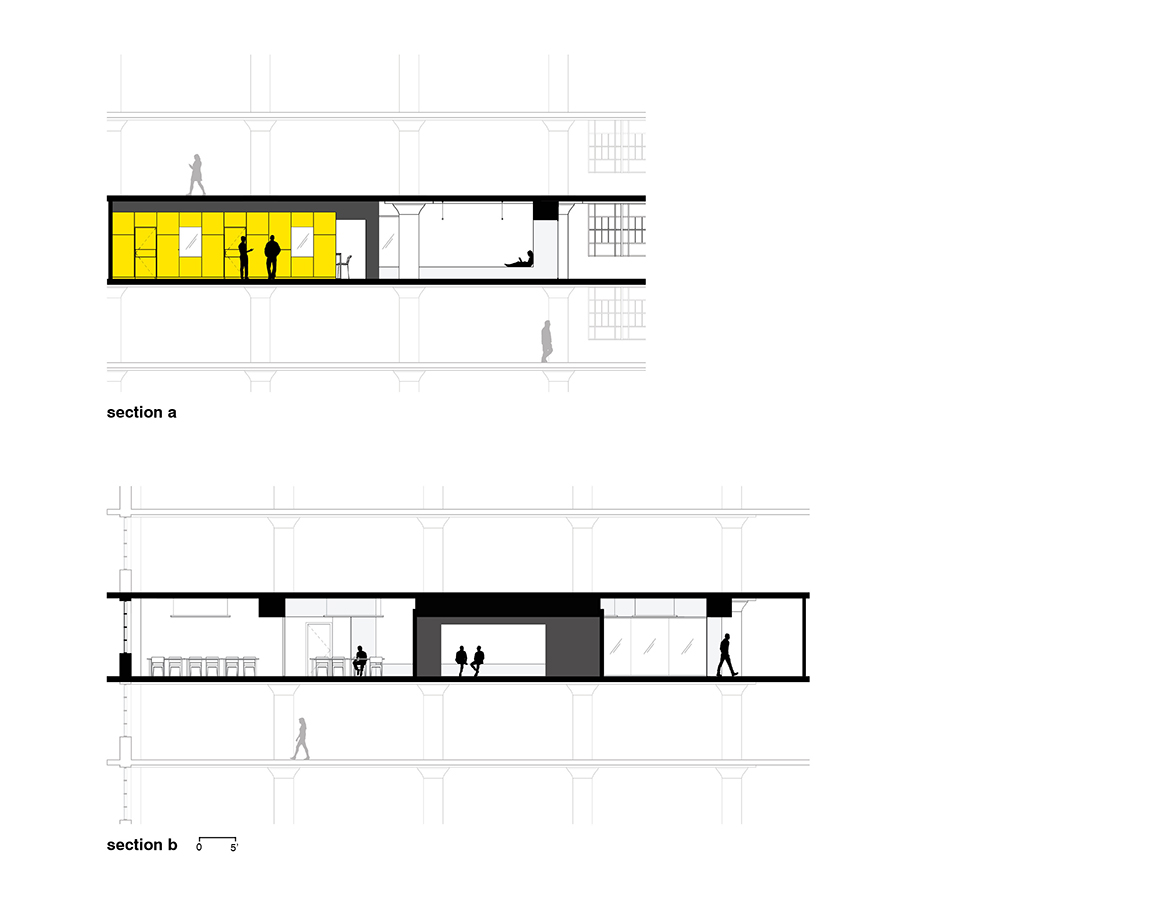 大学协作学习空间-5