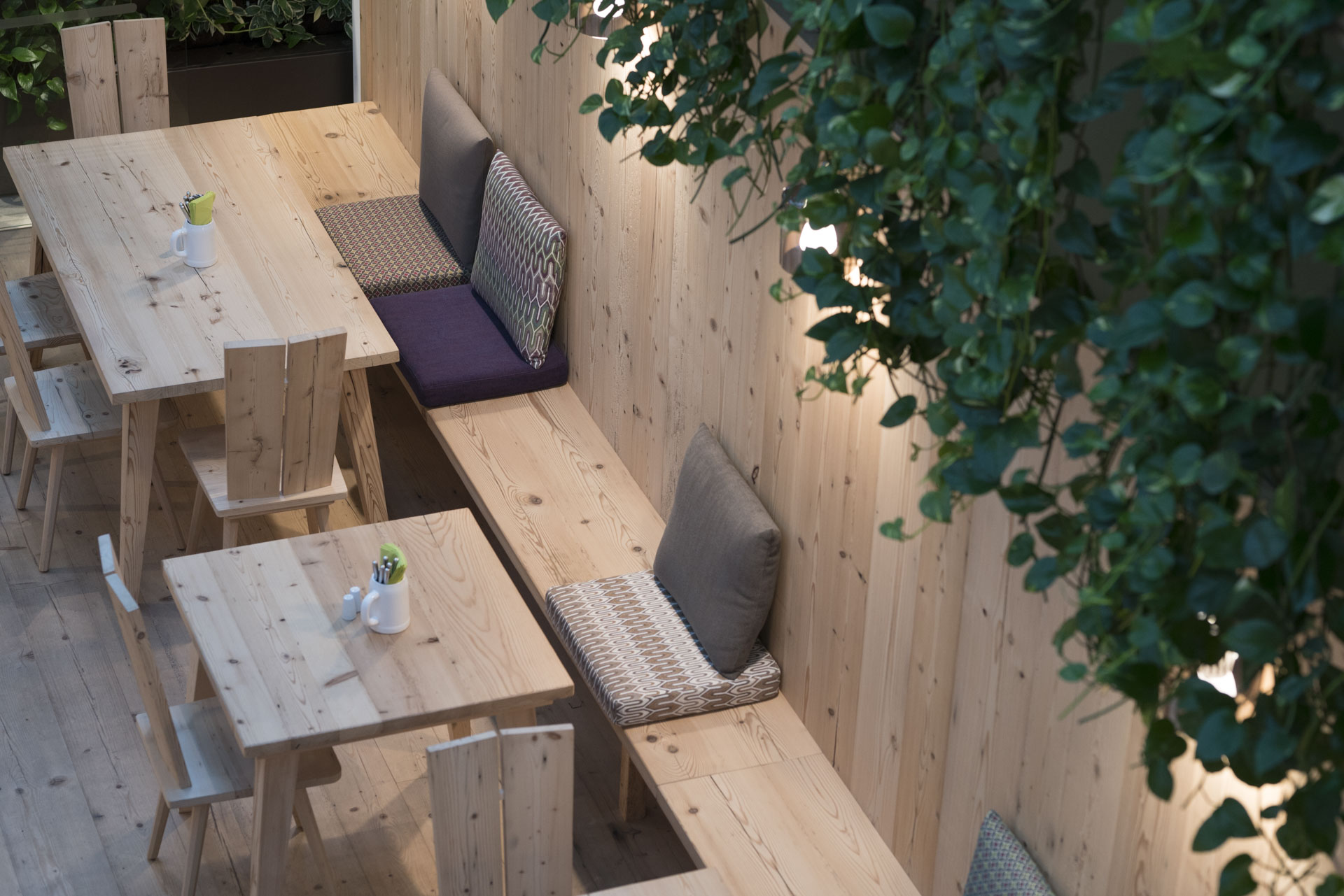 柏林大酒店餐厅“Stube”-36