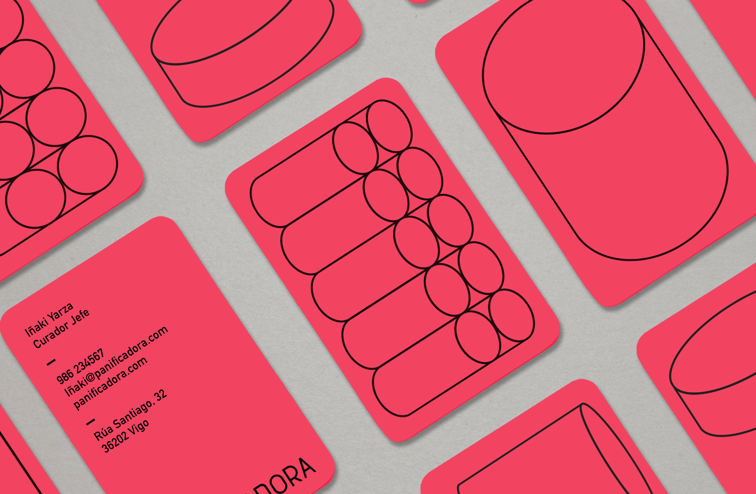 拯救废墟，打造艺术文化中心的面包工厂-0