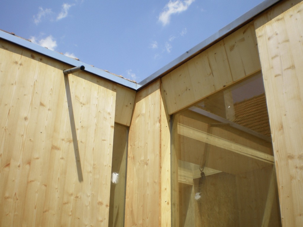 2017 年完成的“respira”住宅设计-22