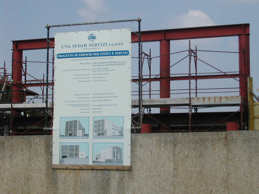 CNA 总部办公空间设计-78