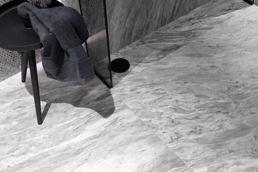 2017 年 CERSAIE 展上,PORCELANOSA Grupo 呈现独特设计-36