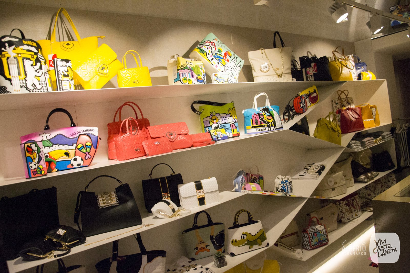 Samarcanda 展示空间-1