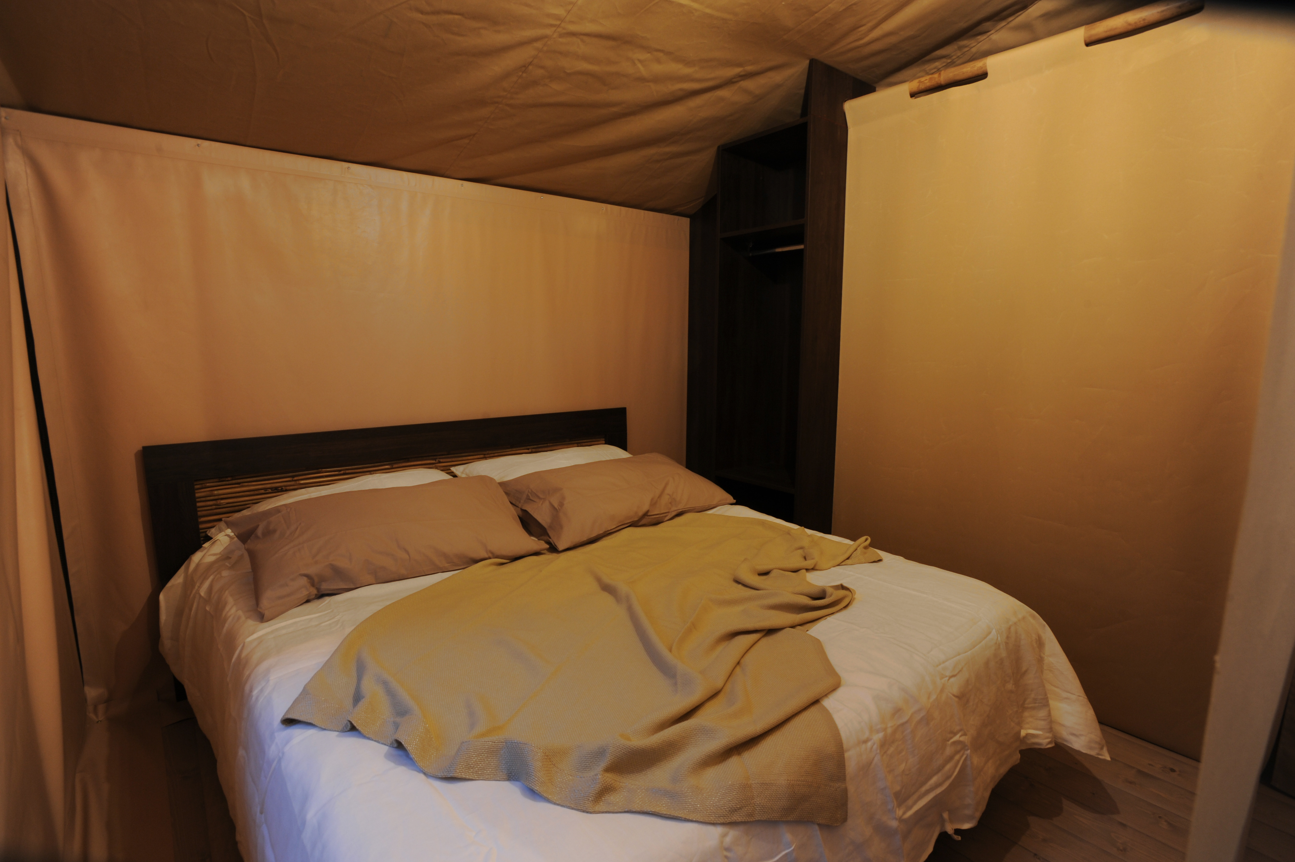 Alias Safari Tents 度假屋-2