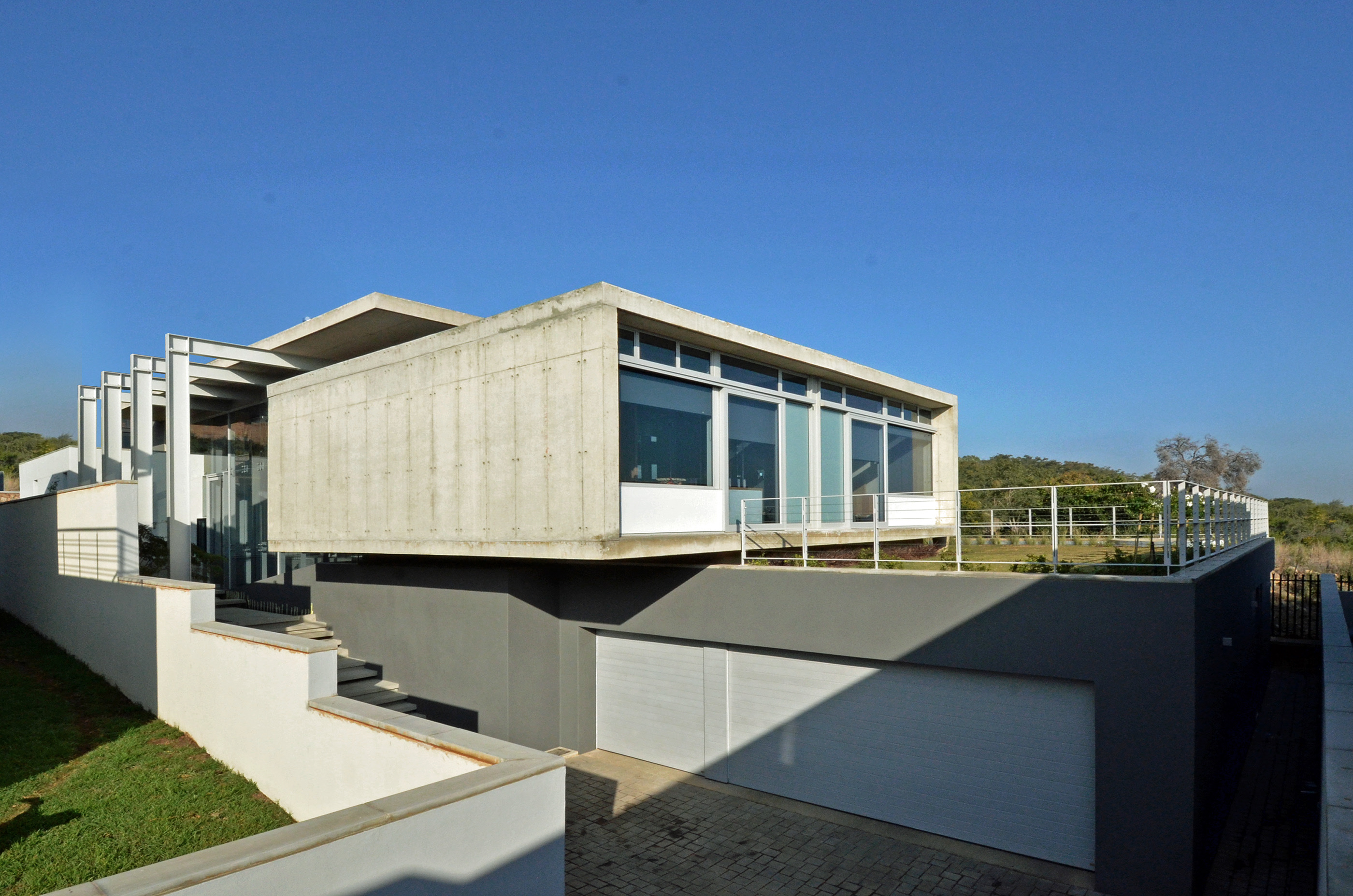 Earthworld 打造现代宜居空间-4