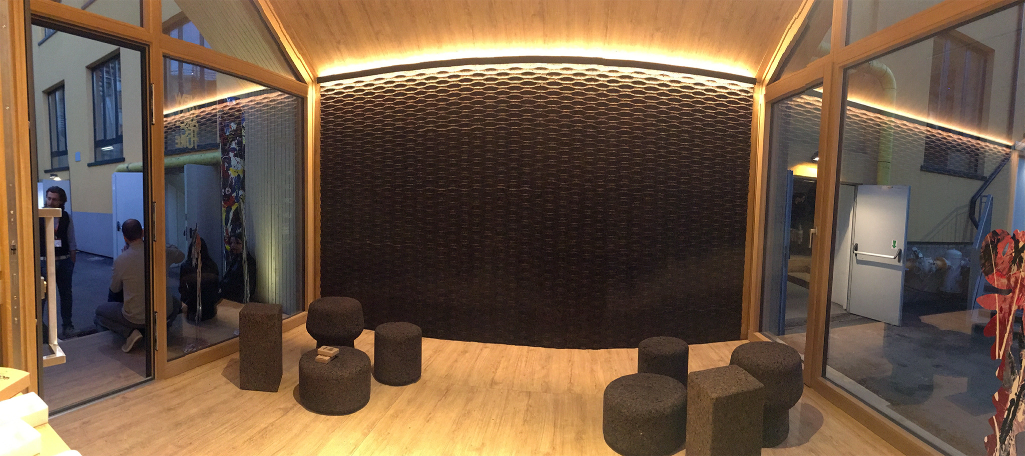 模块化智能家居 Microarch 颠覆传统居住概念-11