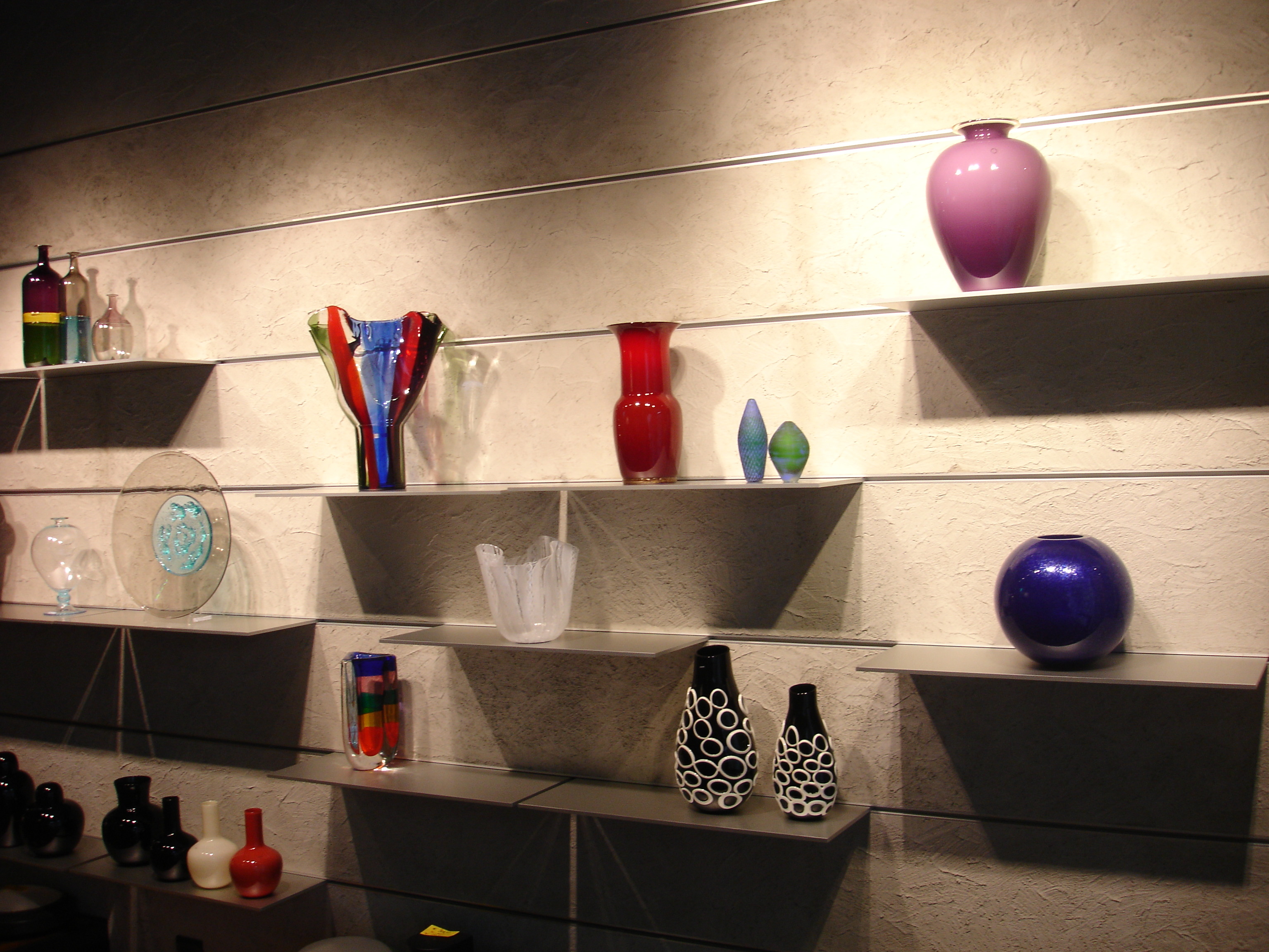 《光影生命》展示空间-11