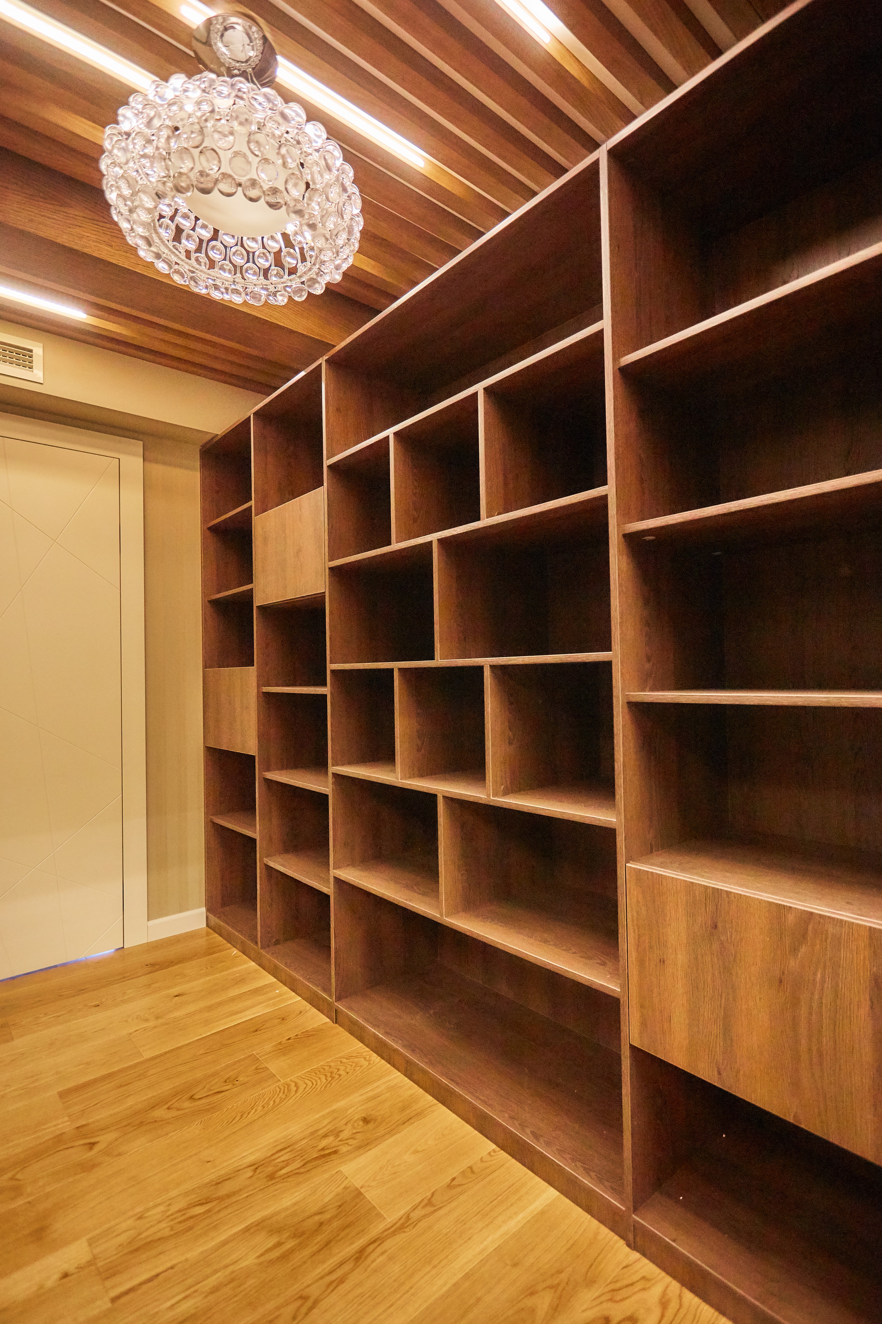 Raumplus 打造现代时尚公寓室内设计-3