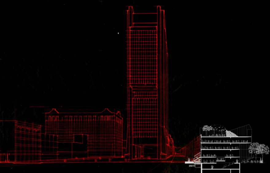 哈莱姆新法律图书馆-17