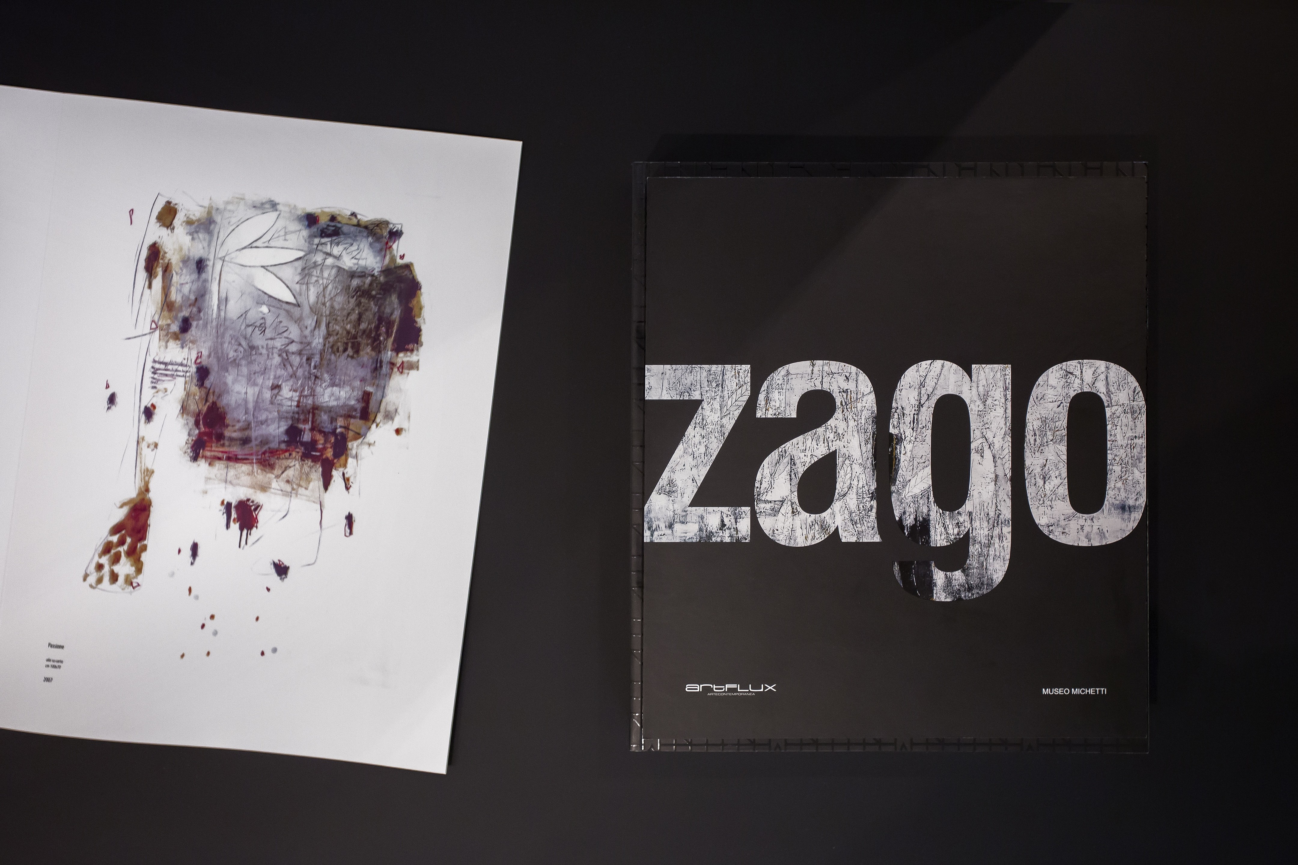 变化的线条之美 · 意大利商店室内设计-31