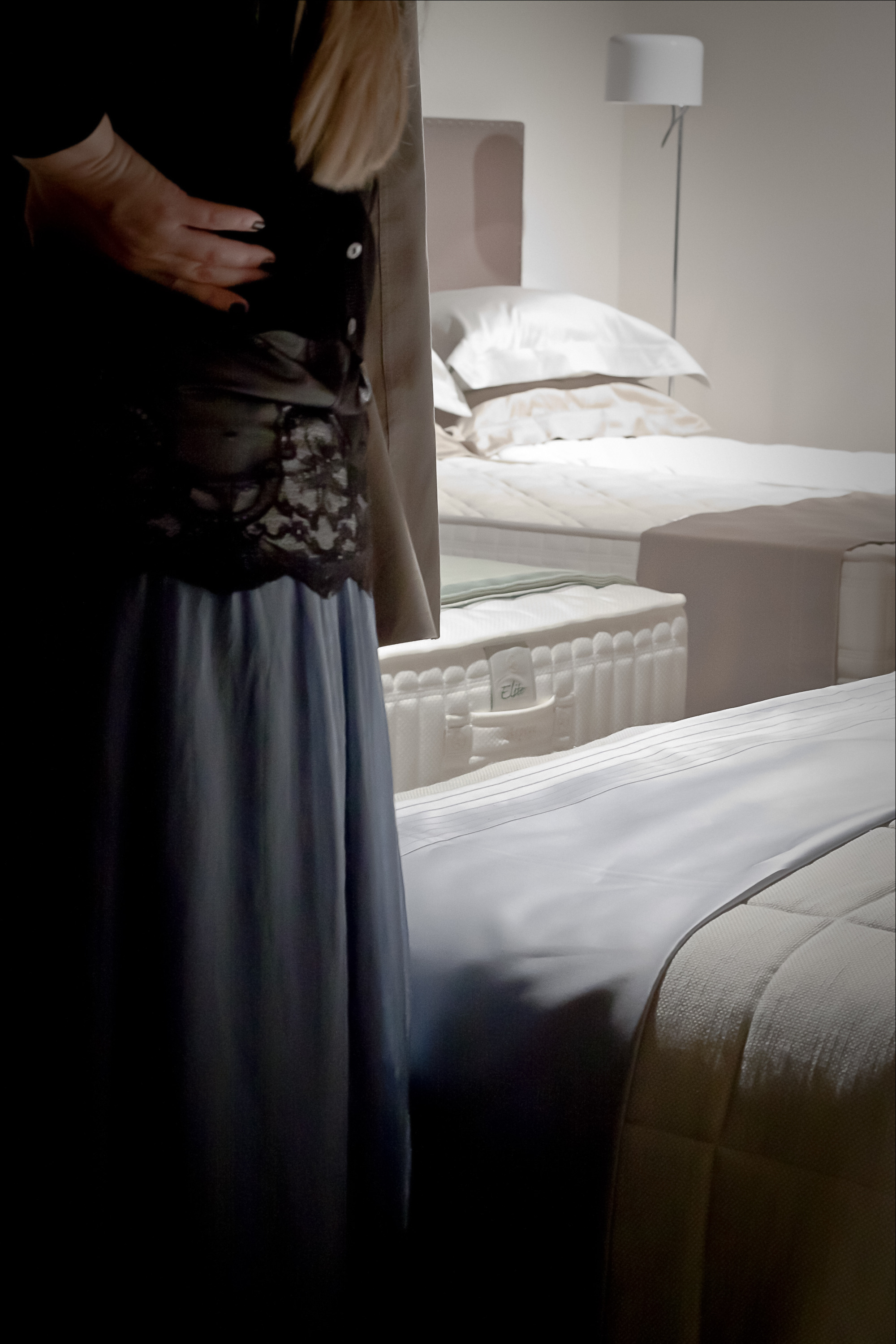 米兰精英床垫展示厅-23