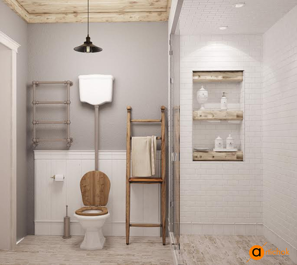 原汁原味的普罗旺斯生活空间-43