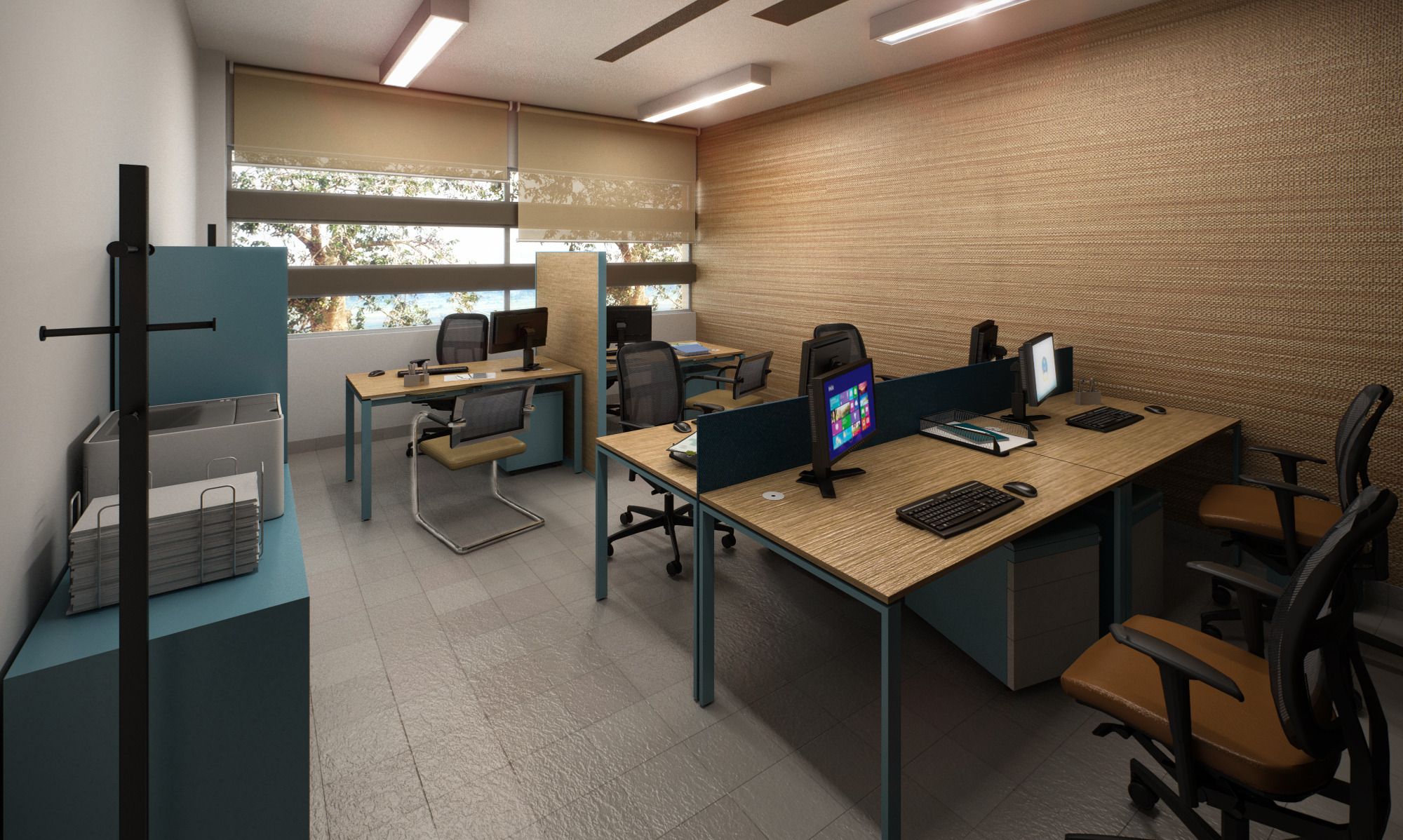 安哥拉 INFOFIP 项目-19