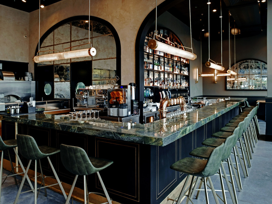 辛塔酒吧餐厅-4