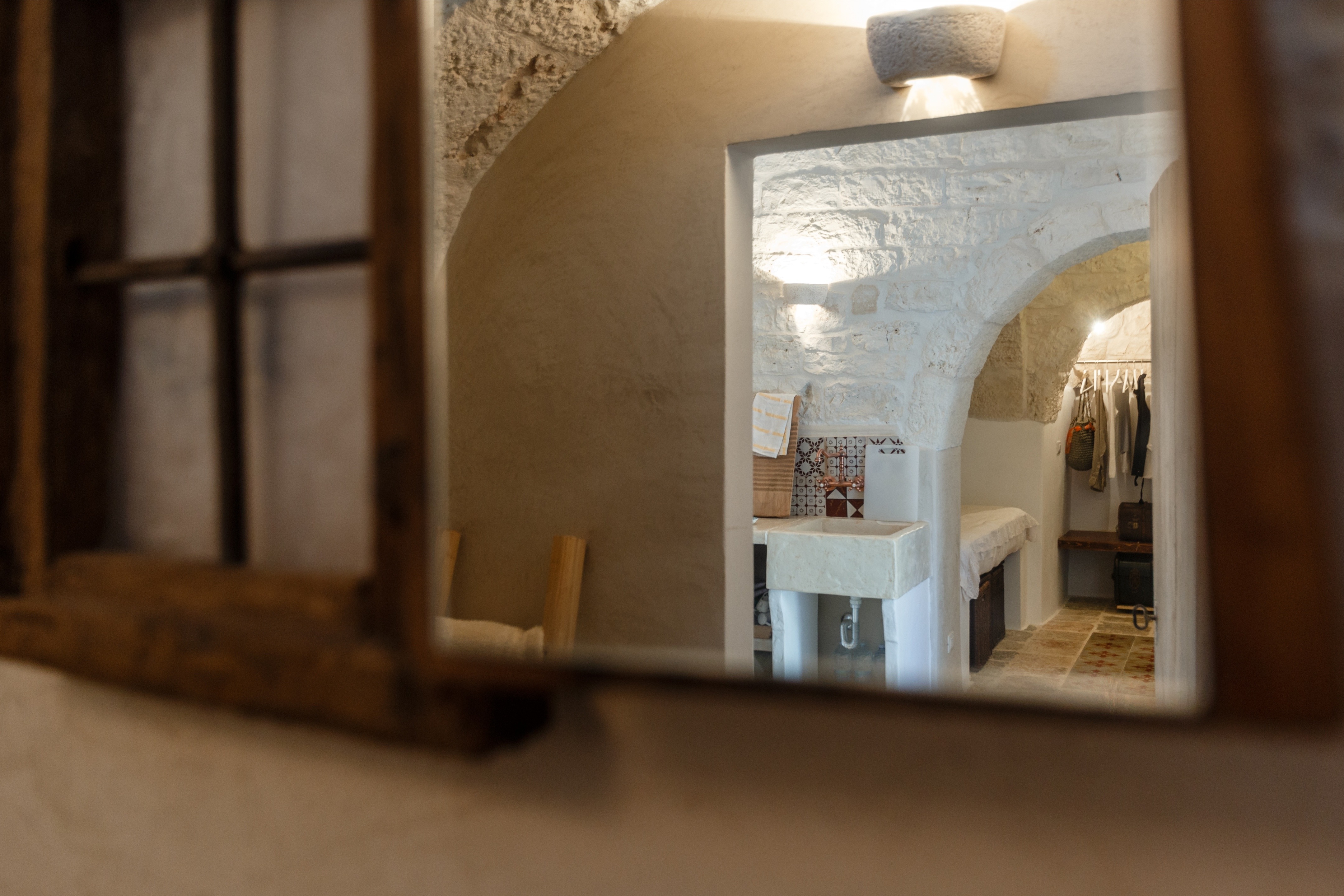 LA PERLA 复古私人住宅的翻新之旅-82