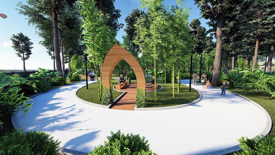 心之守护 · 2018 年心脏病专科医院设计案例解析-13