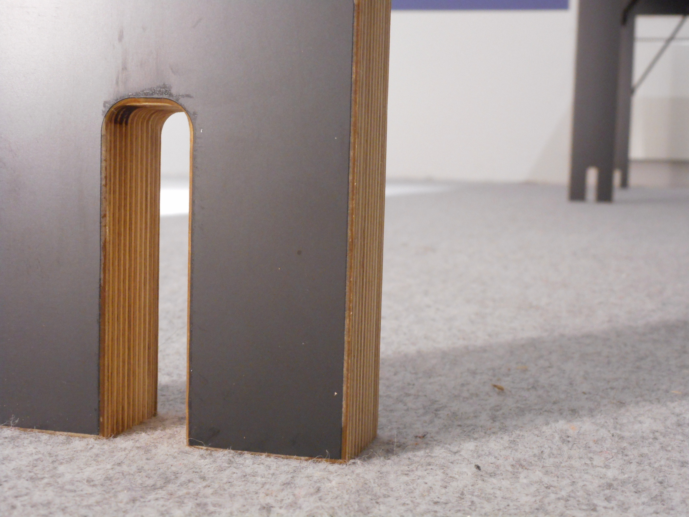 水火之夜 · 尼古拉·马里展览设计-51