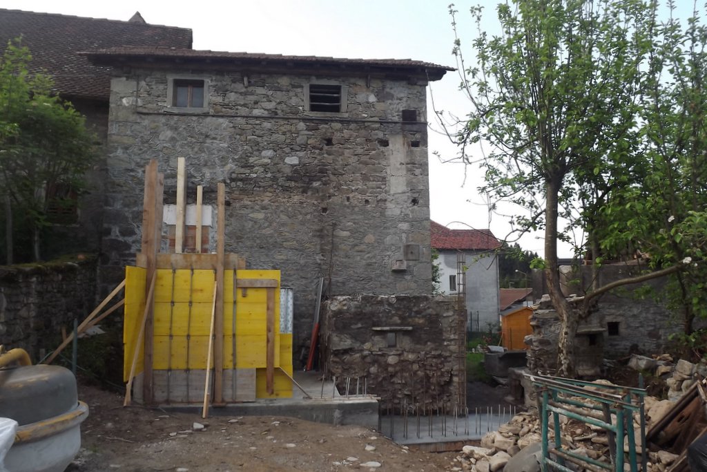 百年老屋的再生之旅 | 现代与传统的完美融合-33