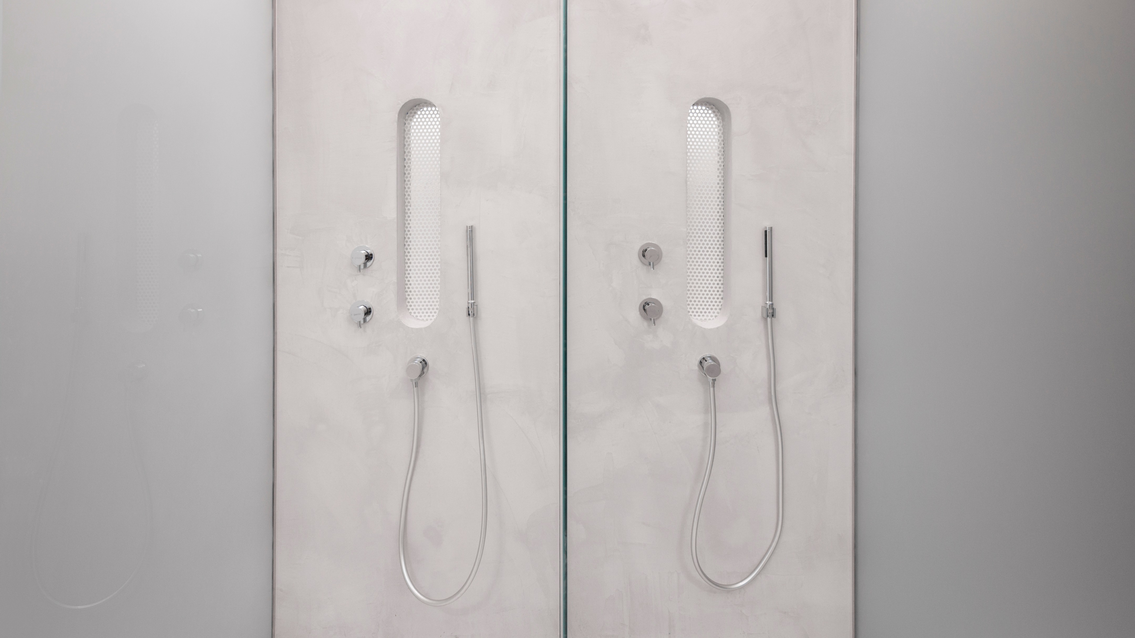 匈牙利 Sopron Basket 女子篮球队新更衣室设计-29