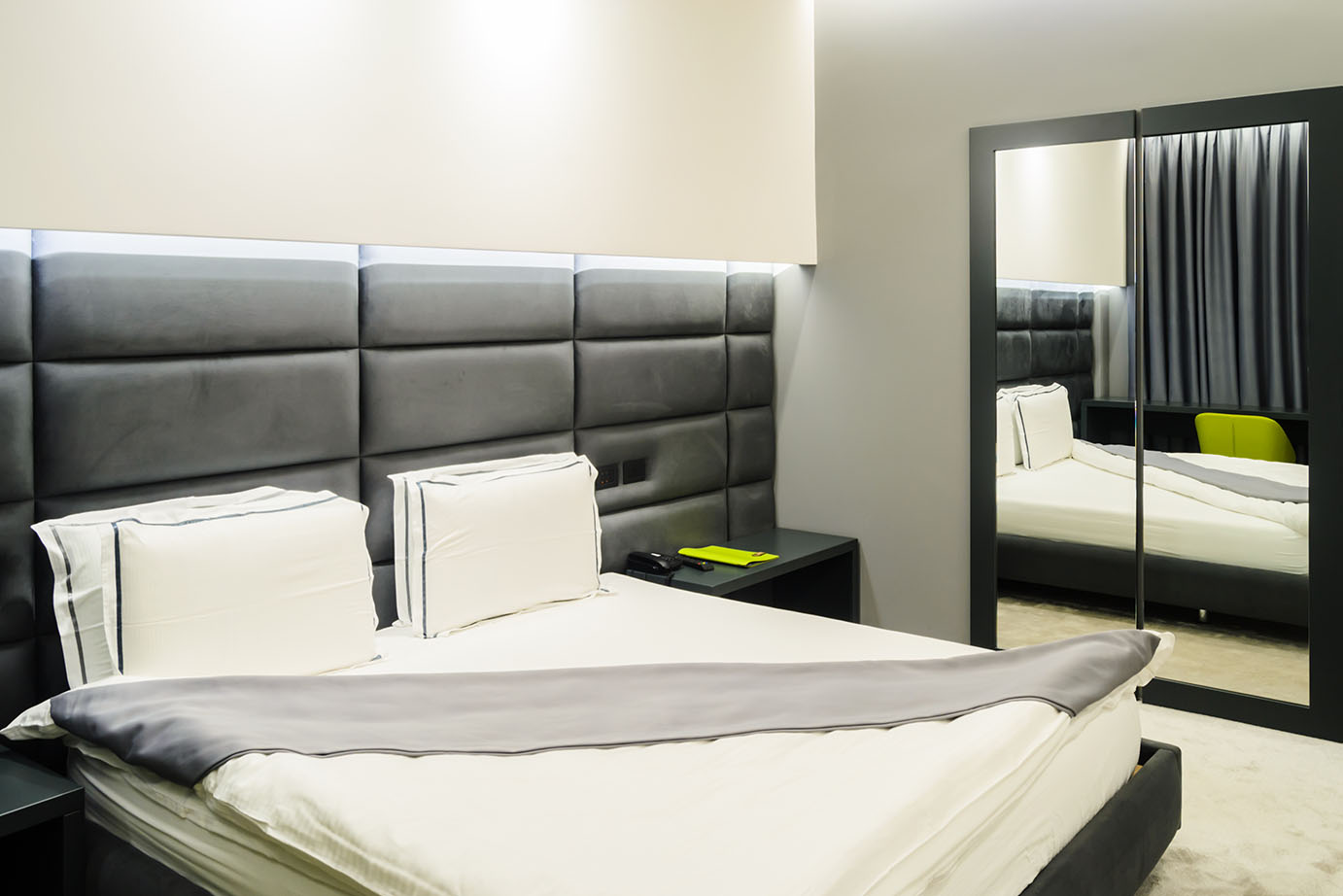 阿尔贝斯奢华酒店-12