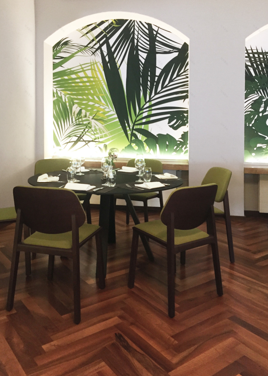 布里西诺公园酒店室内设计-10