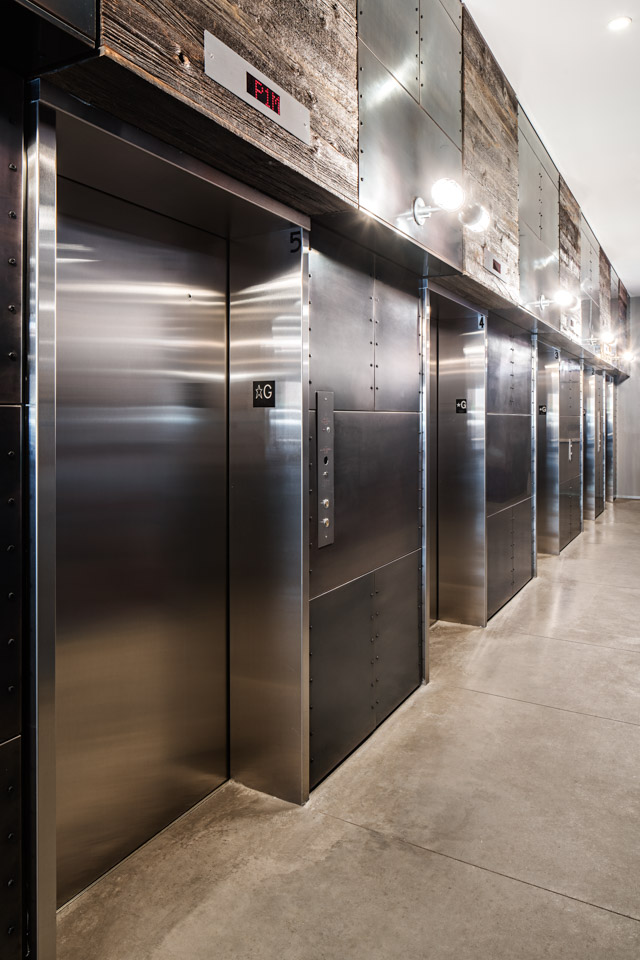 FIVE Condominiums-15