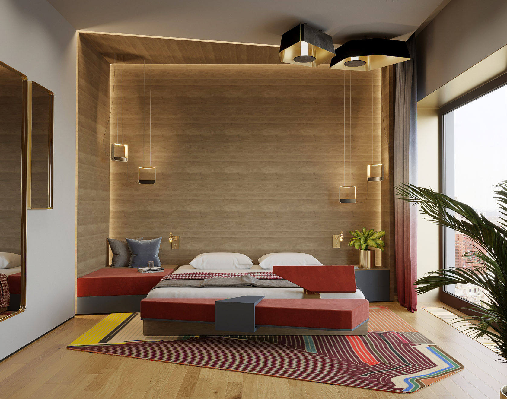 自制艺术公寓设计-4