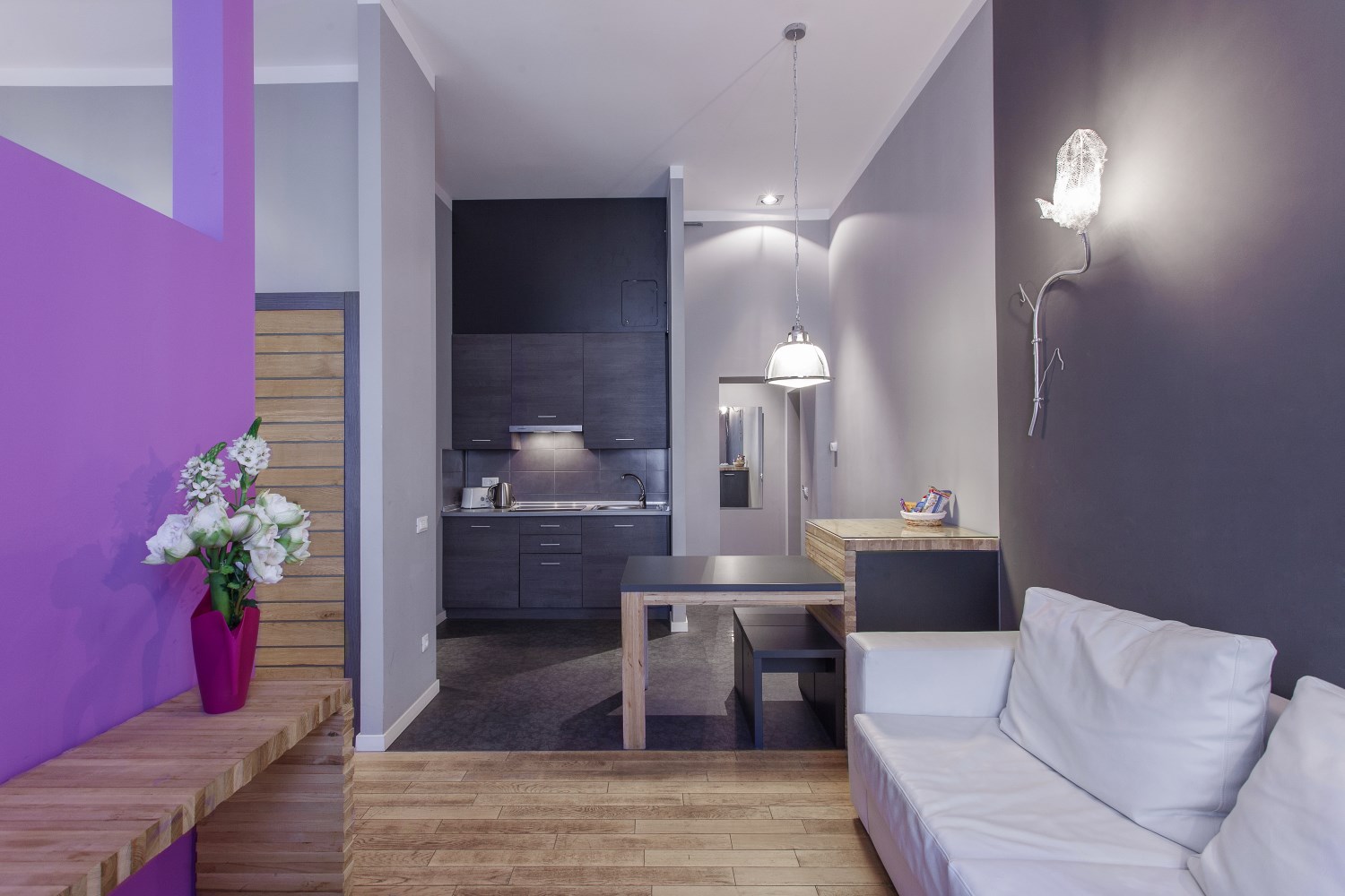 乌诺设计酒店-19