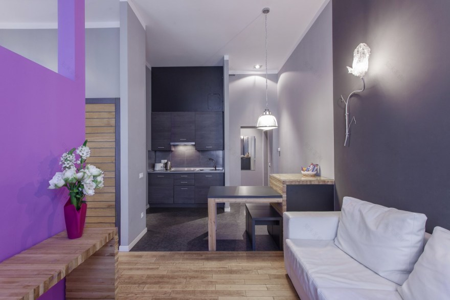 乌诺设计酒店-19