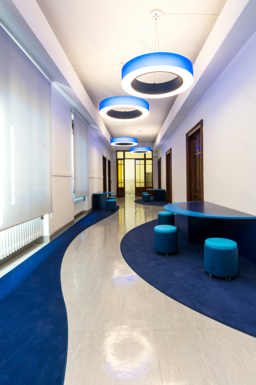 佛罗伦萨 OIC 公司总部翻新-35