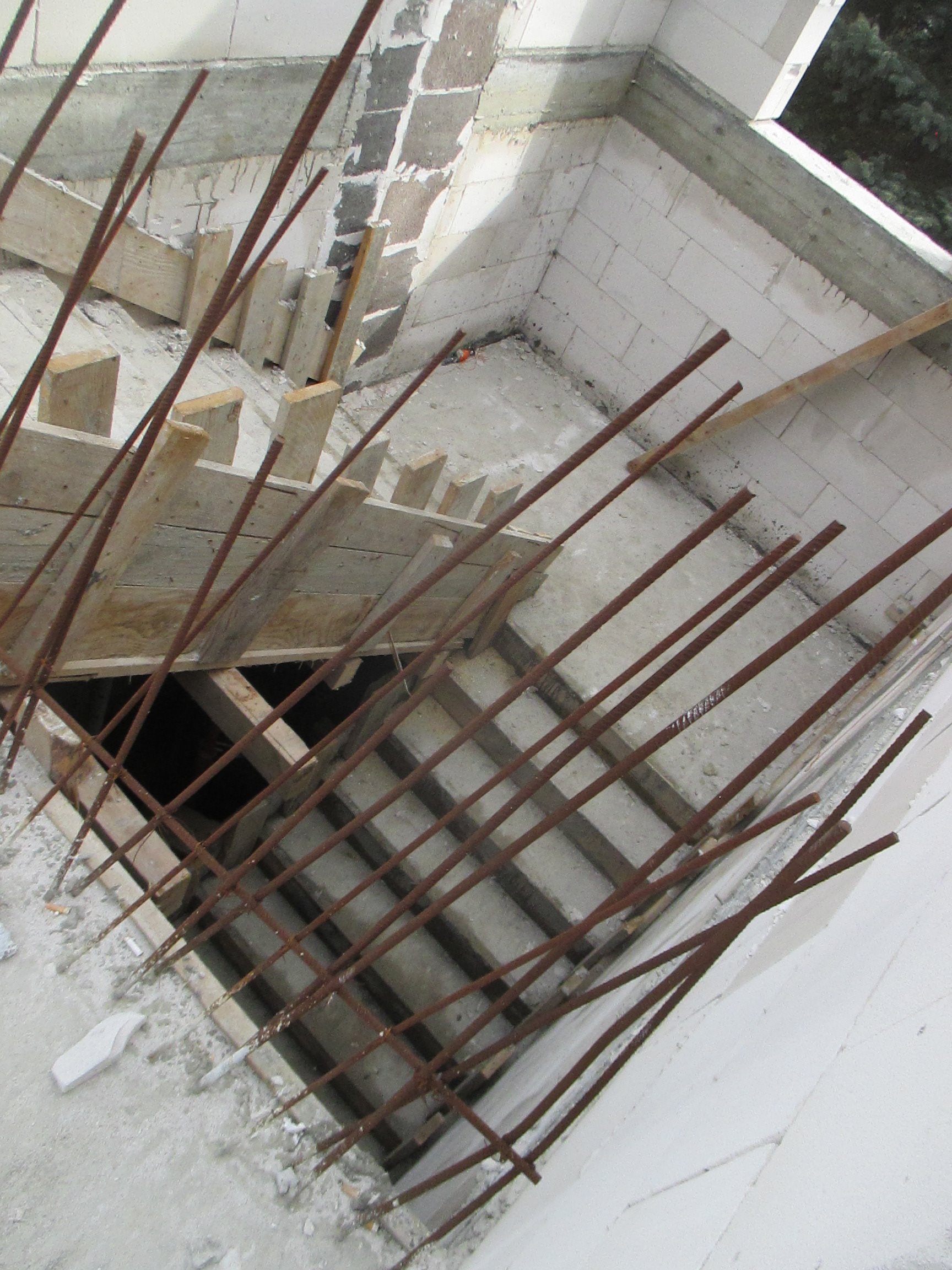 2020 年完工的多功能住宅大楼-10