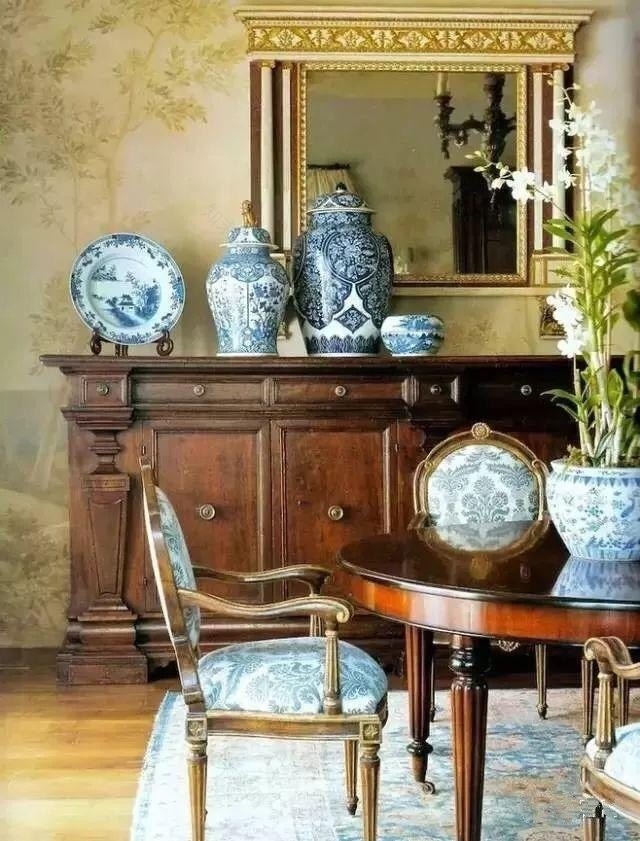 瓷意之声 | 中国元素家居艺术-28