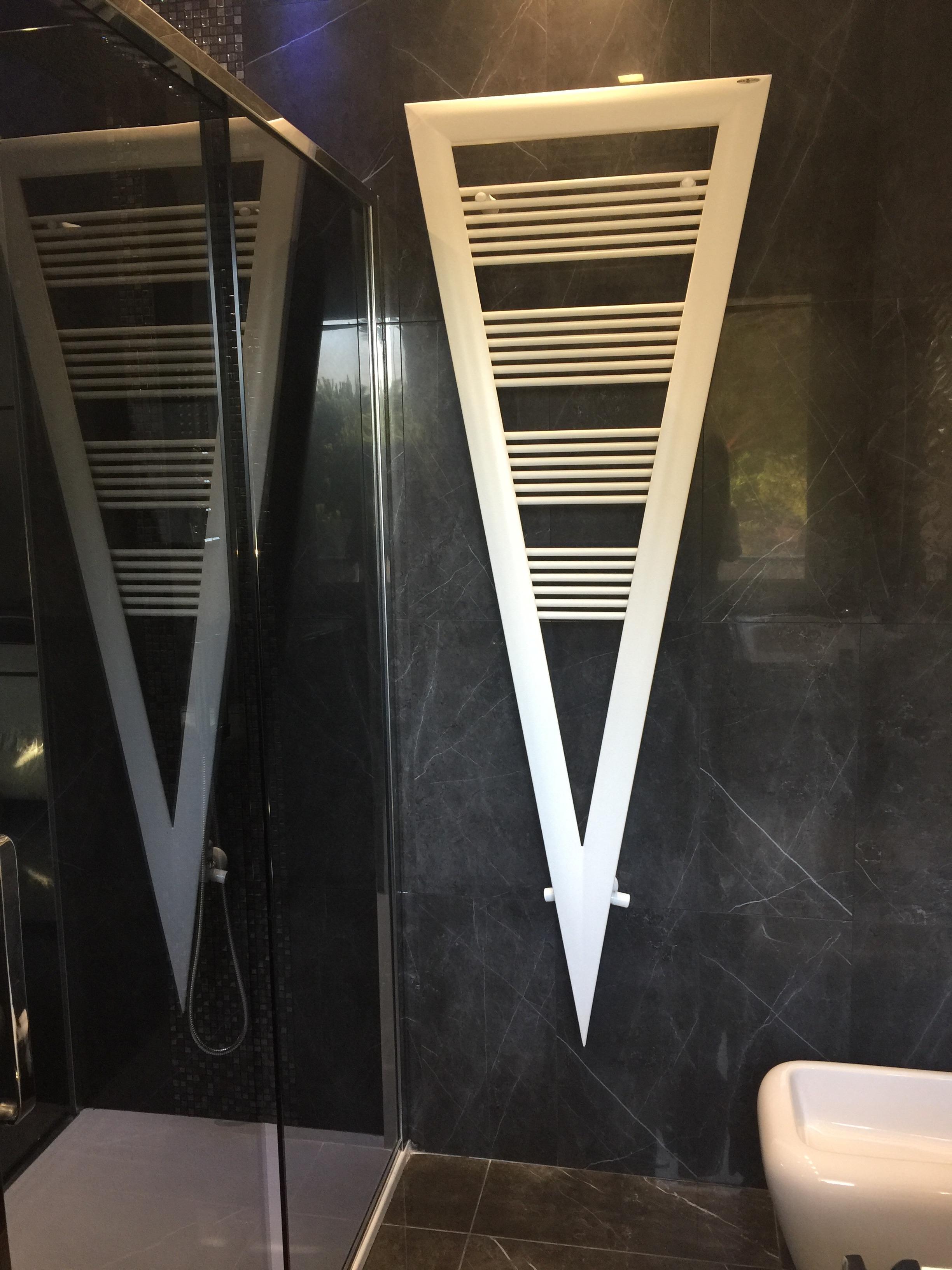 罗马精致公寓 | 现代巴洛克风格的完美融合-11