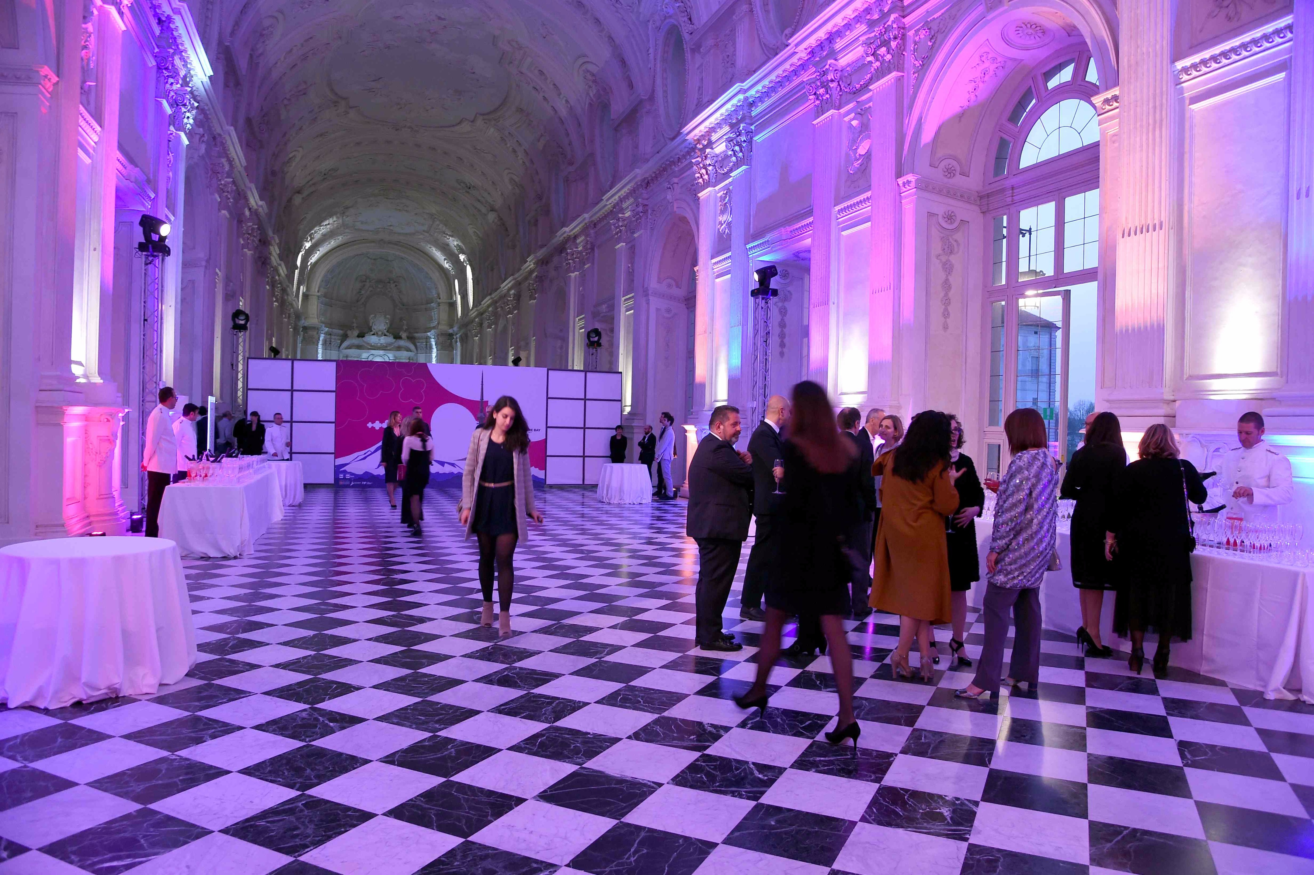 2017 年意大利展览设计大奖——日本主题展览-9