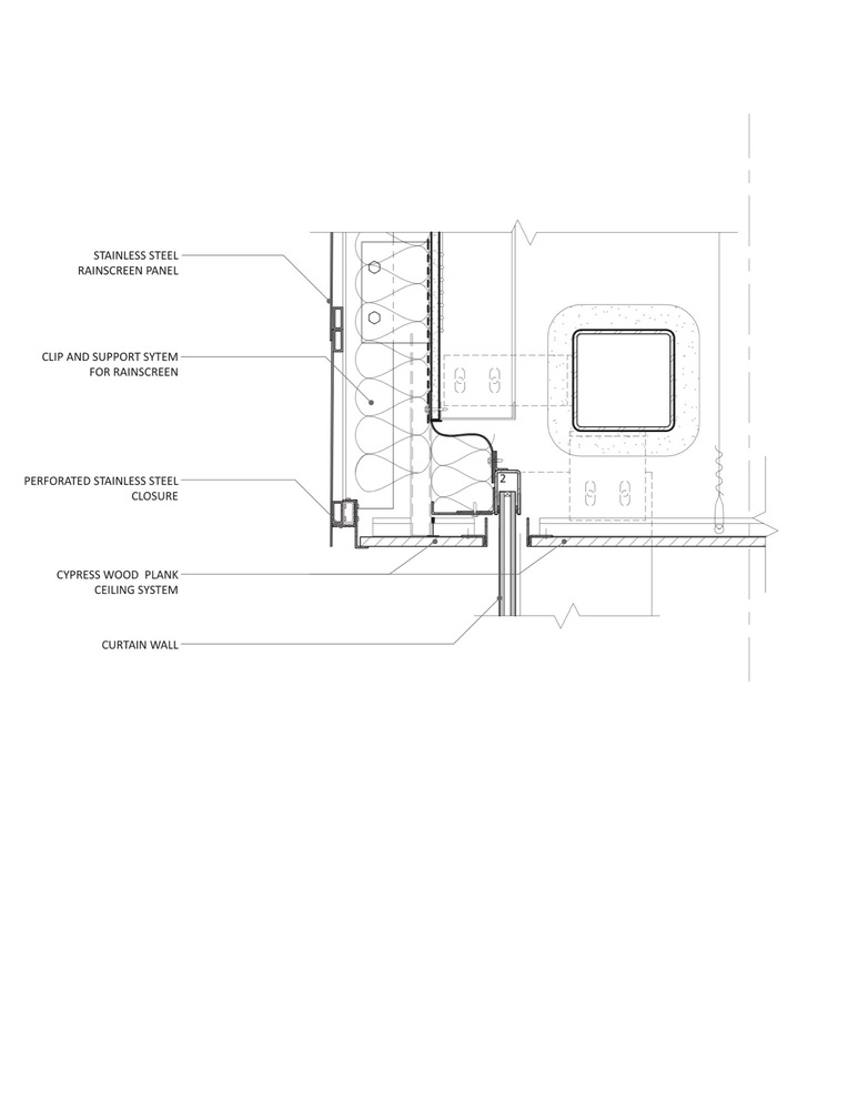 汉彻音乐厅 | 校园艺术新地标-78
