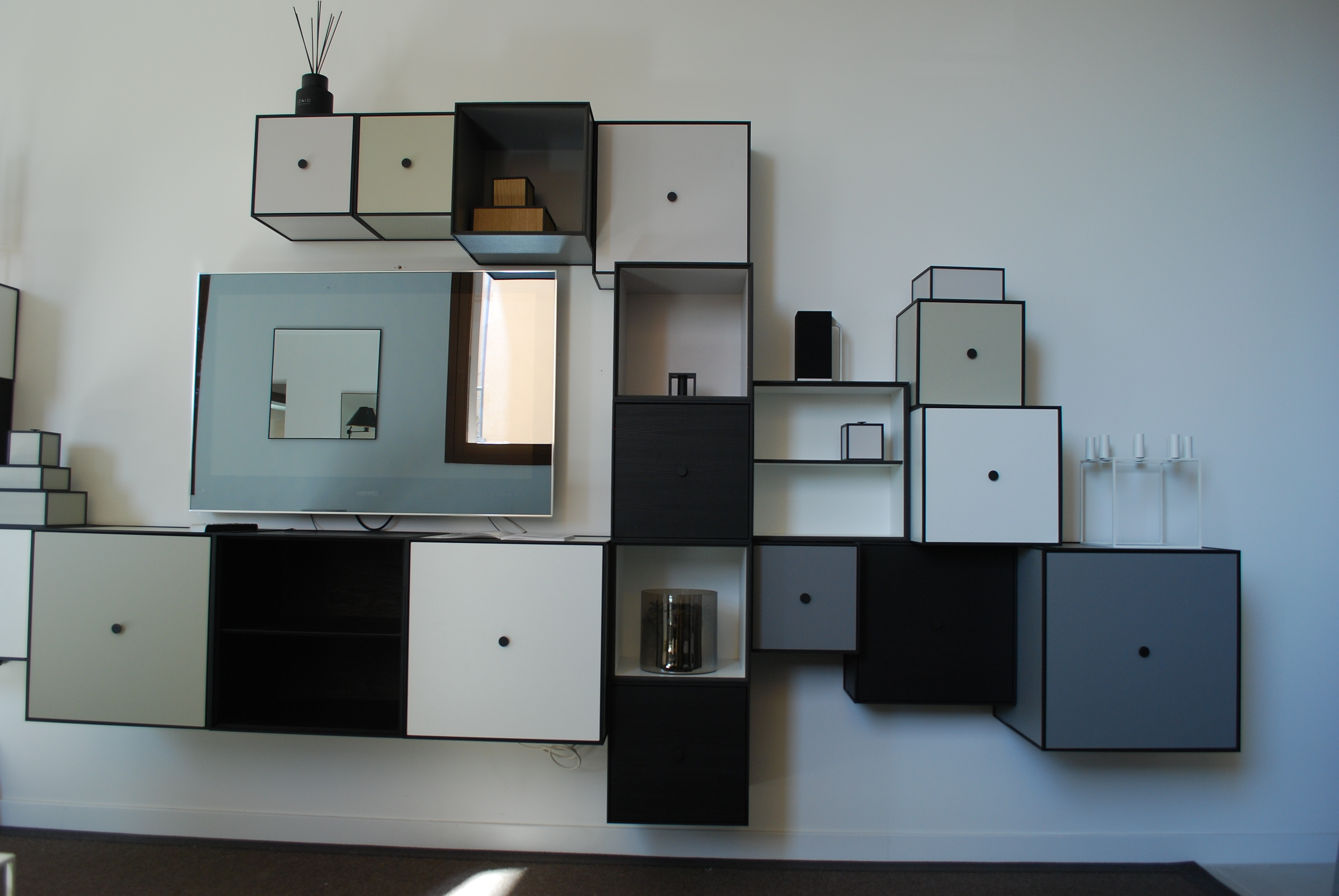 意大利海滨度假胜地 Showroom KD-18